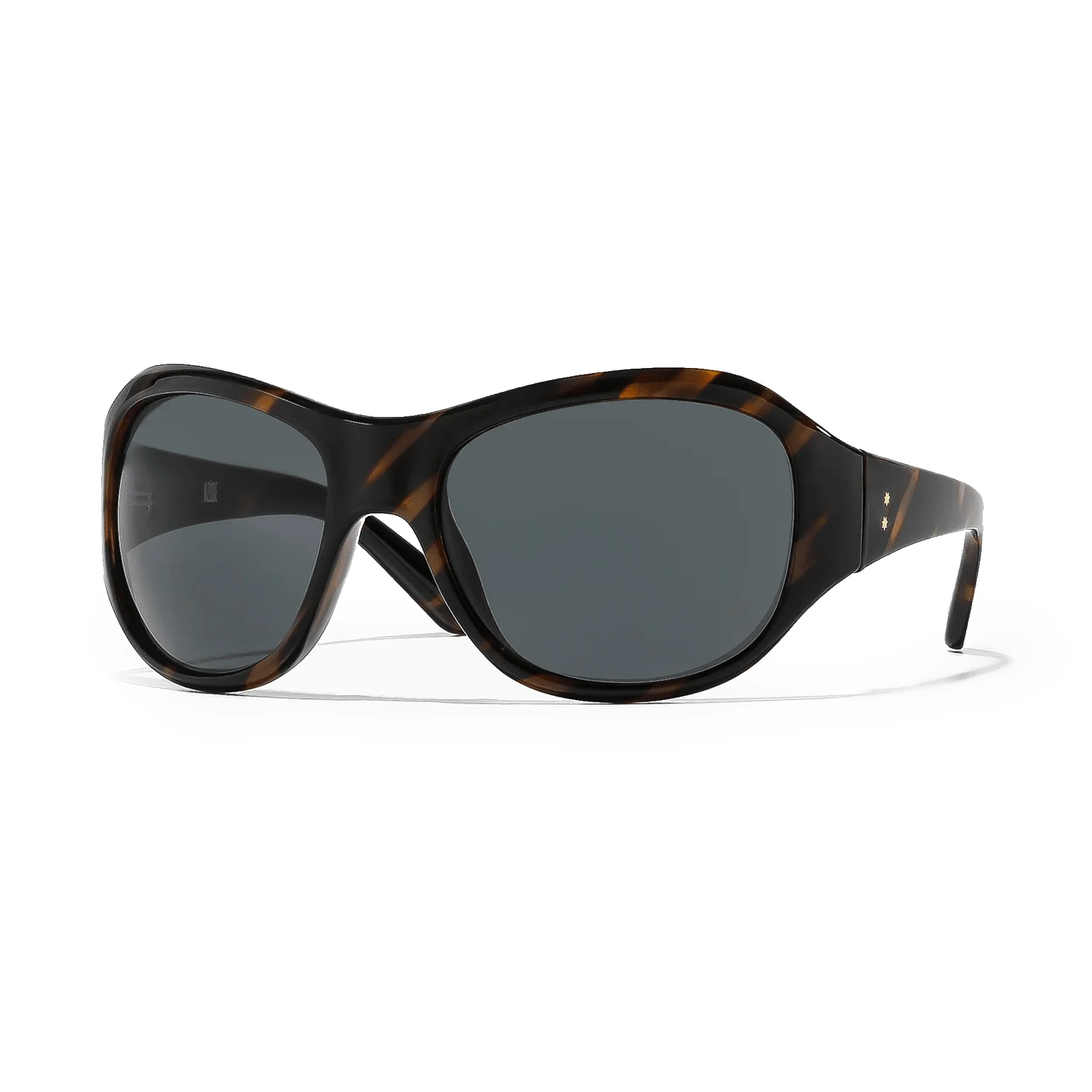Sunny / Tiger's Eye & Ink Lens - Image 2