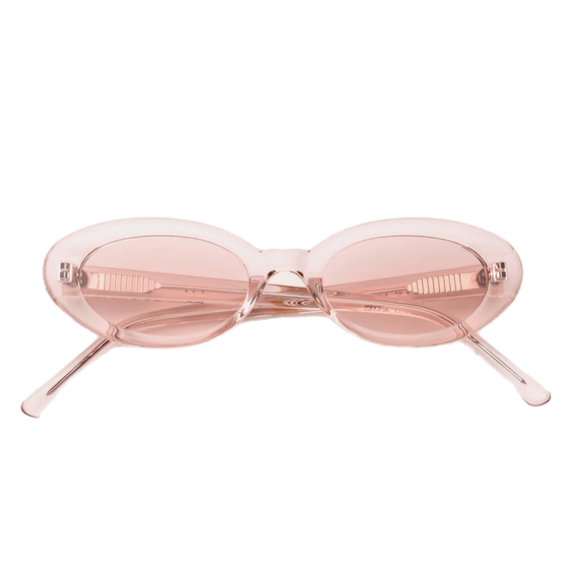 Sylvie / Raspberry & Rose Lens