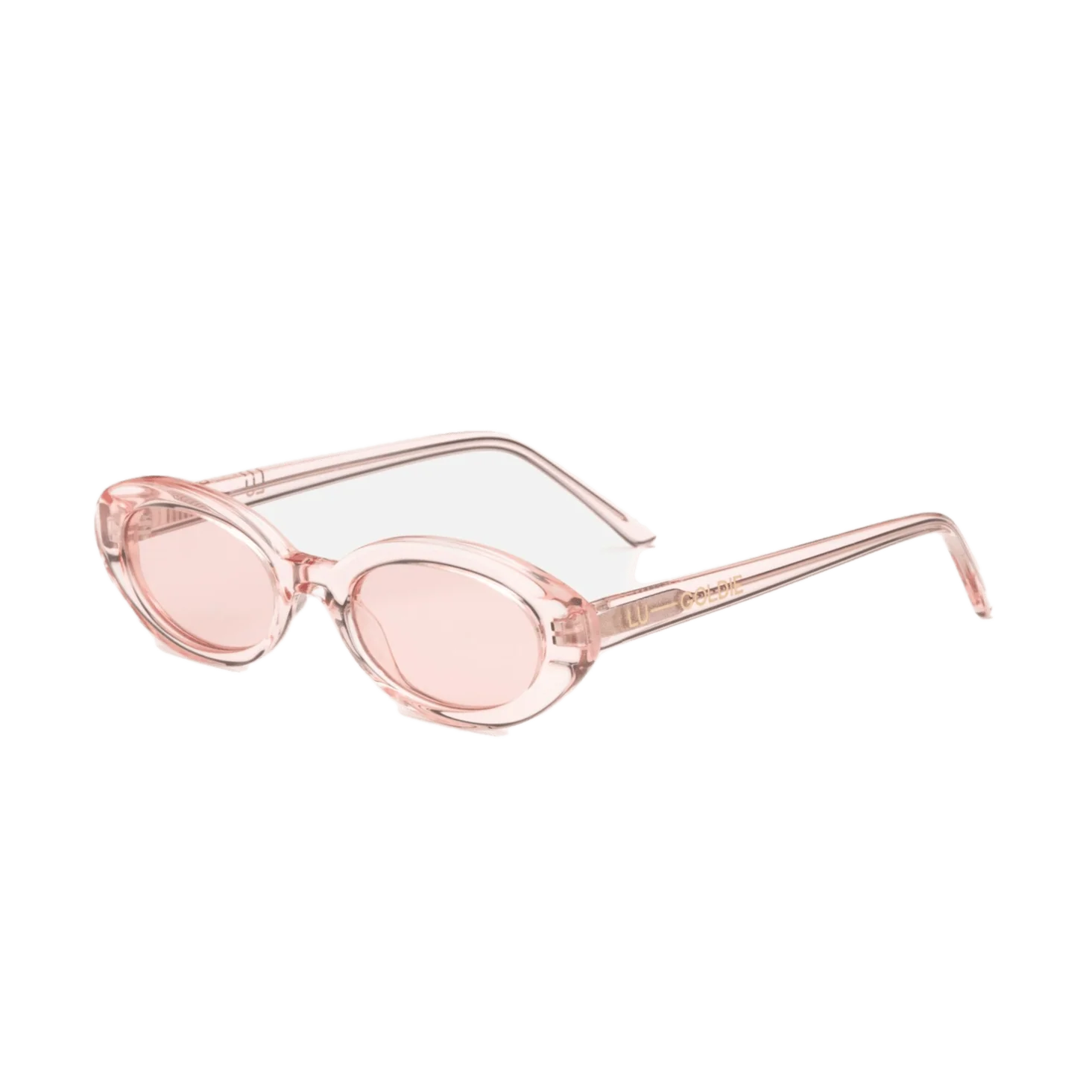 Sylvie / Raspberry & Rose Lens - Image 2