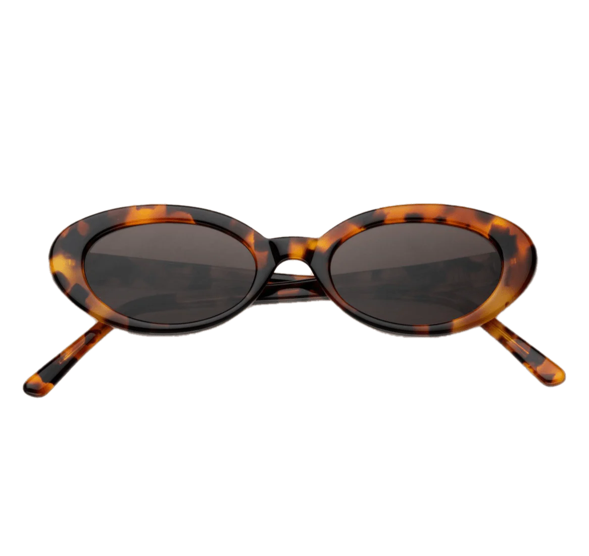 Sylvie / Tortoise & Black Lens