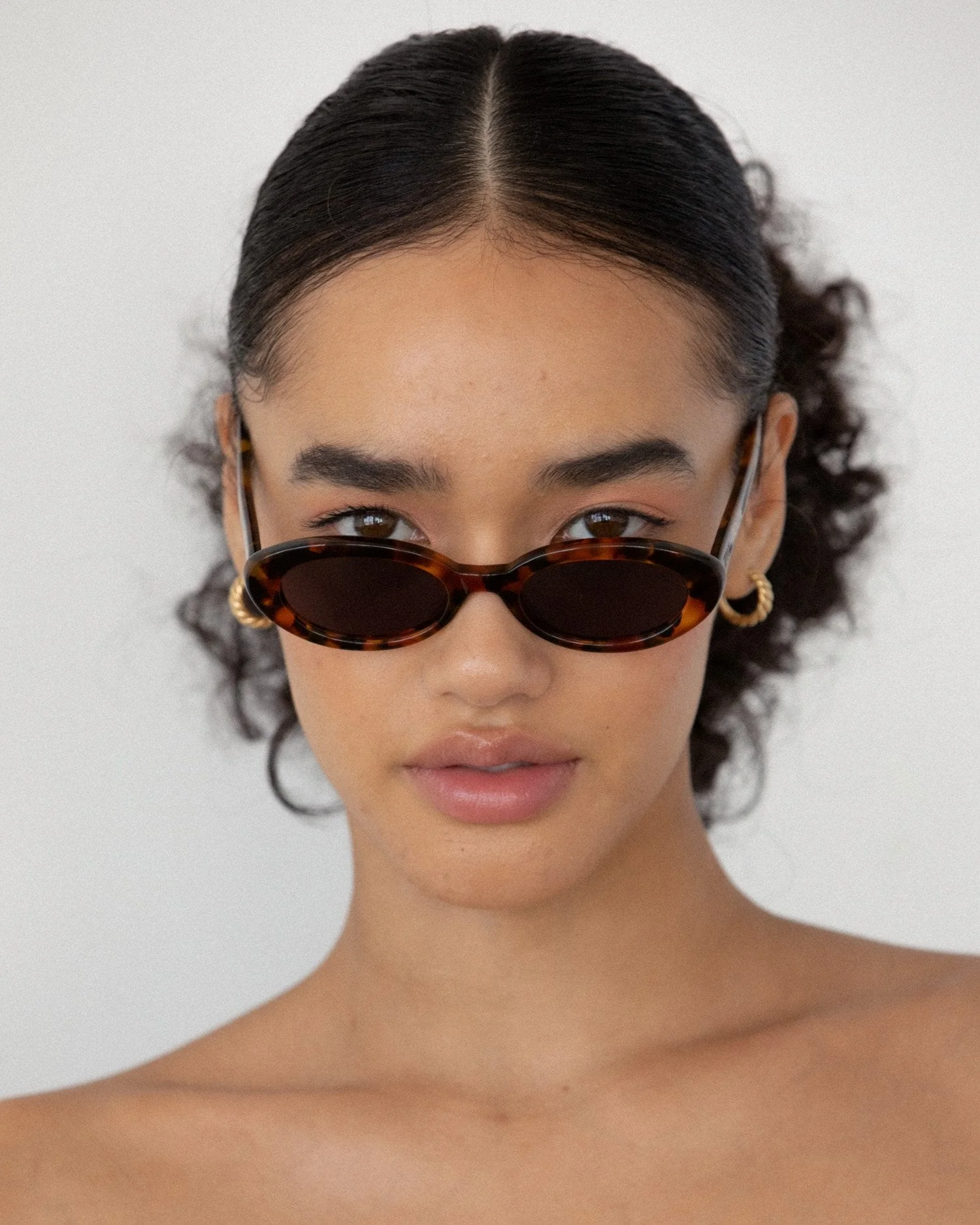 Sylvie / Tortoise & Black Lens - Image 5