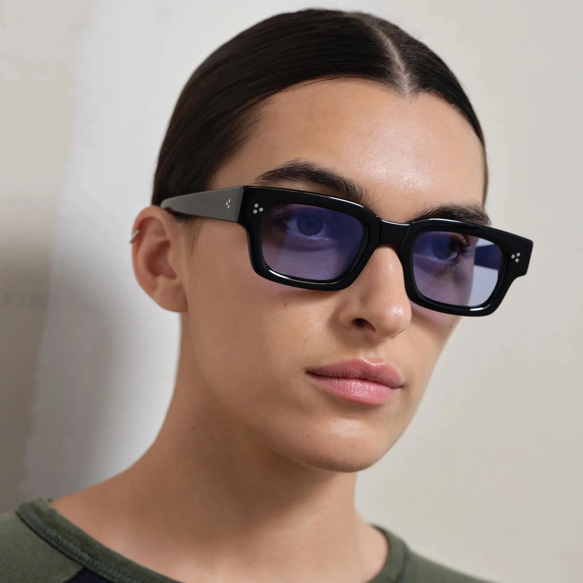 Syndicate / Black & Skye Blue Lens - Image 5