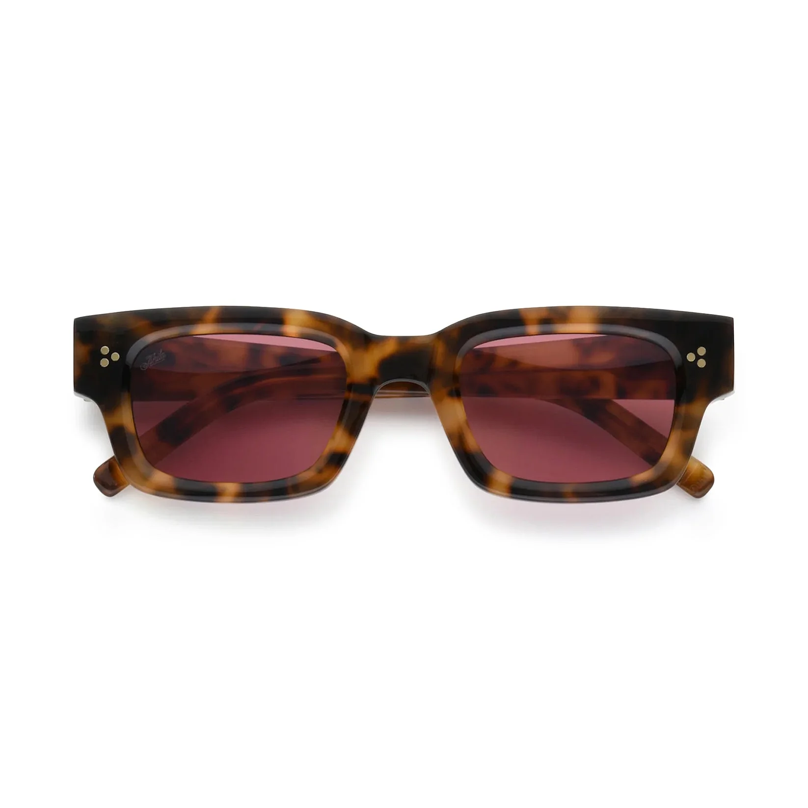 Syndicate / Havana & Pomegranate Lens