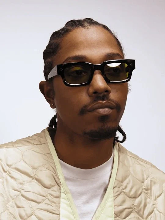 Syndicate / Havana & Pomegranate Lens - Image 3