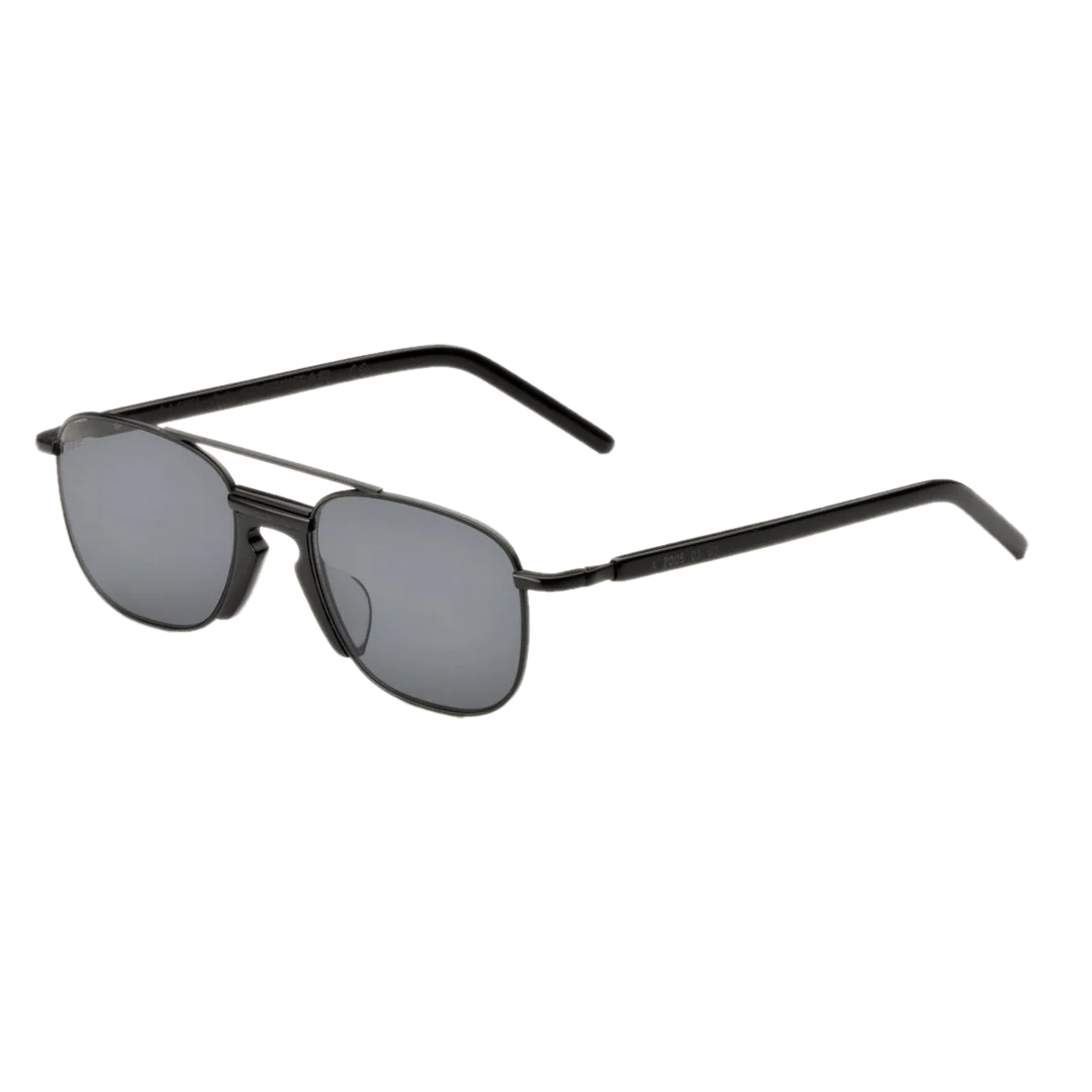 Task Force / Black Acetate & Black Lens - Image 4