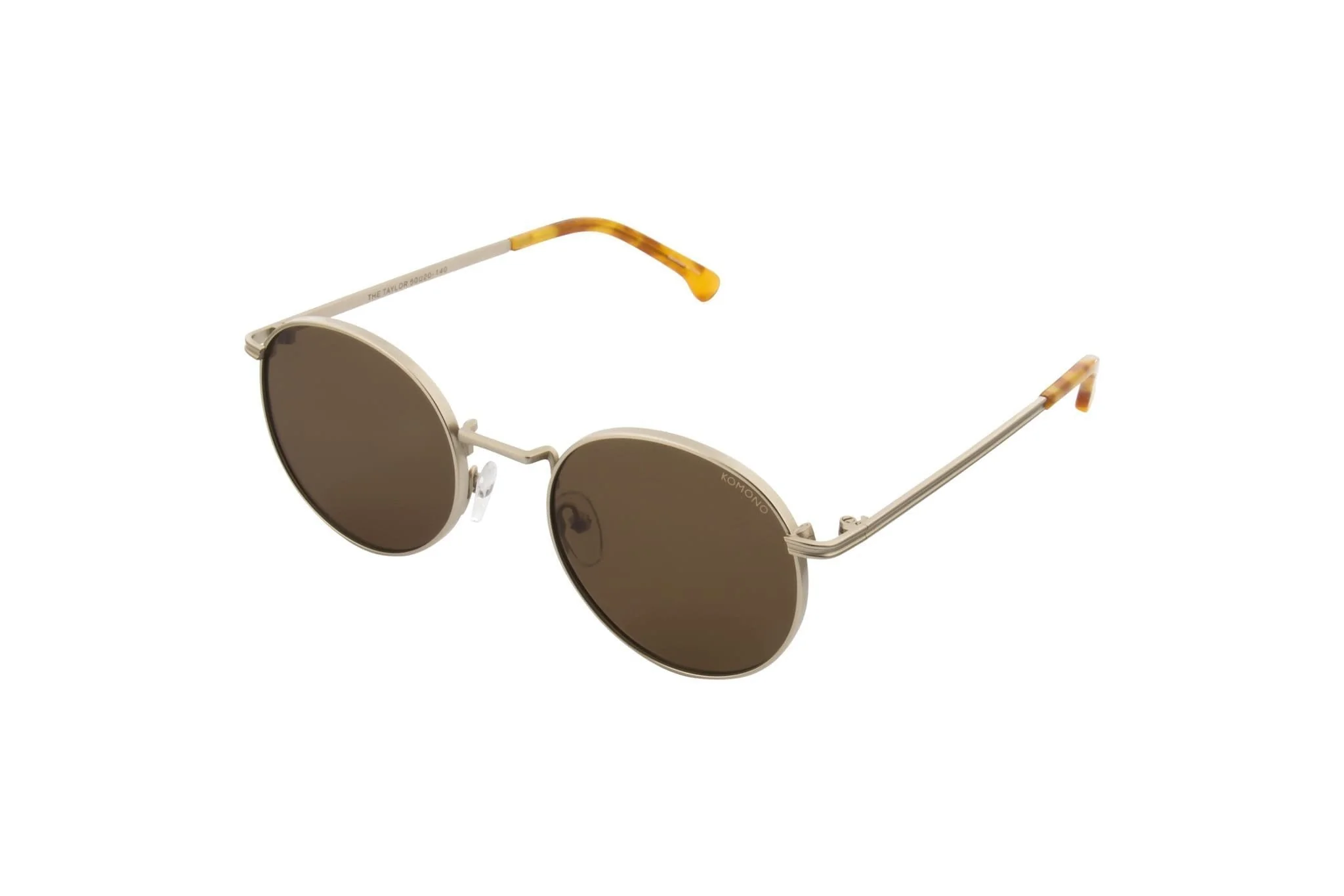 Taylor / White Gold - Image 3