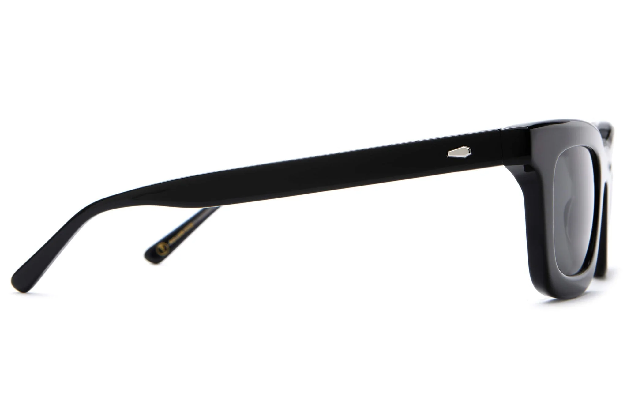 The Anti Matter / Black Bio & Polarised Grey Lens - Image 2