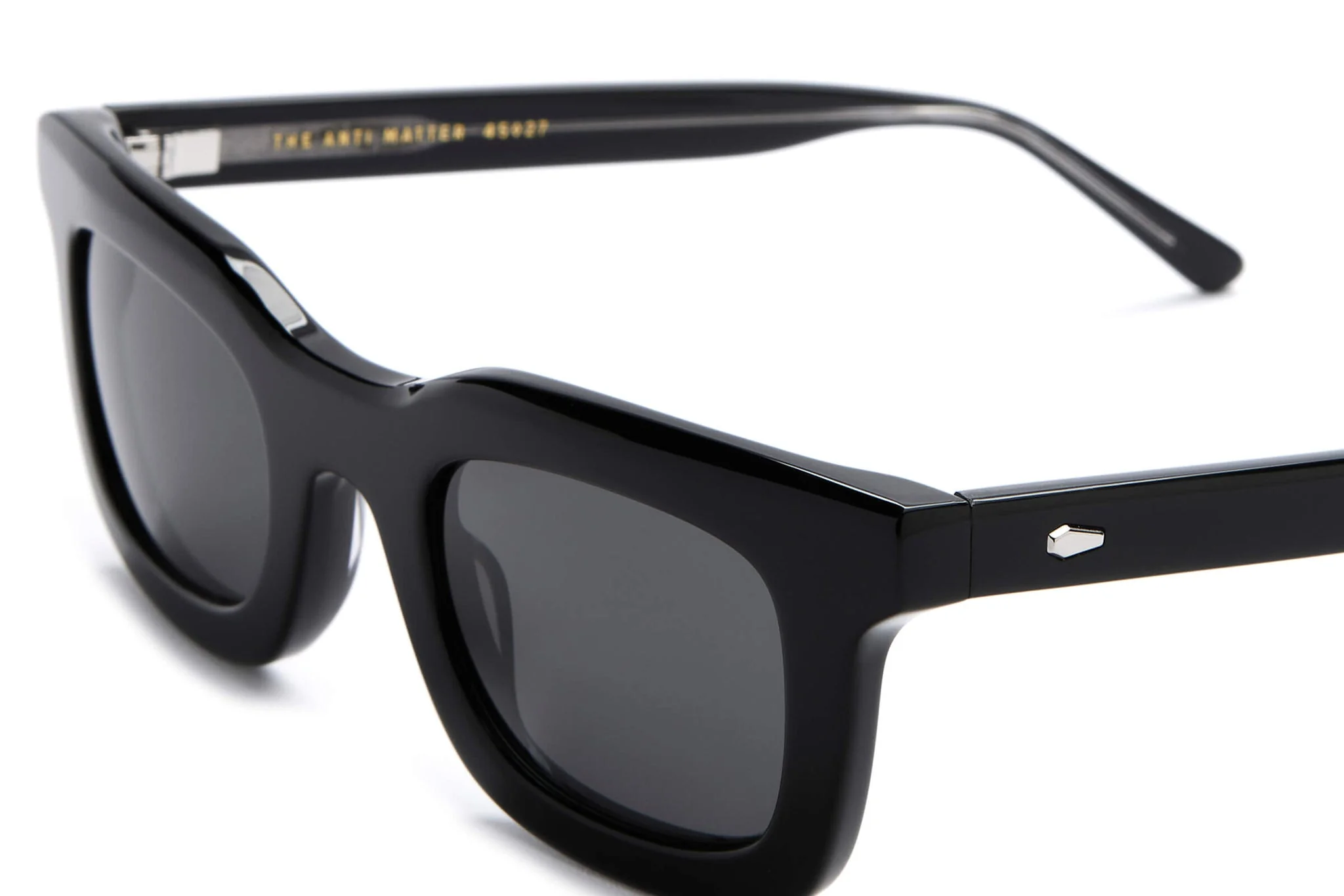 The Anti Matter / Black Bio & Polarised Grey Lens - Image 4
