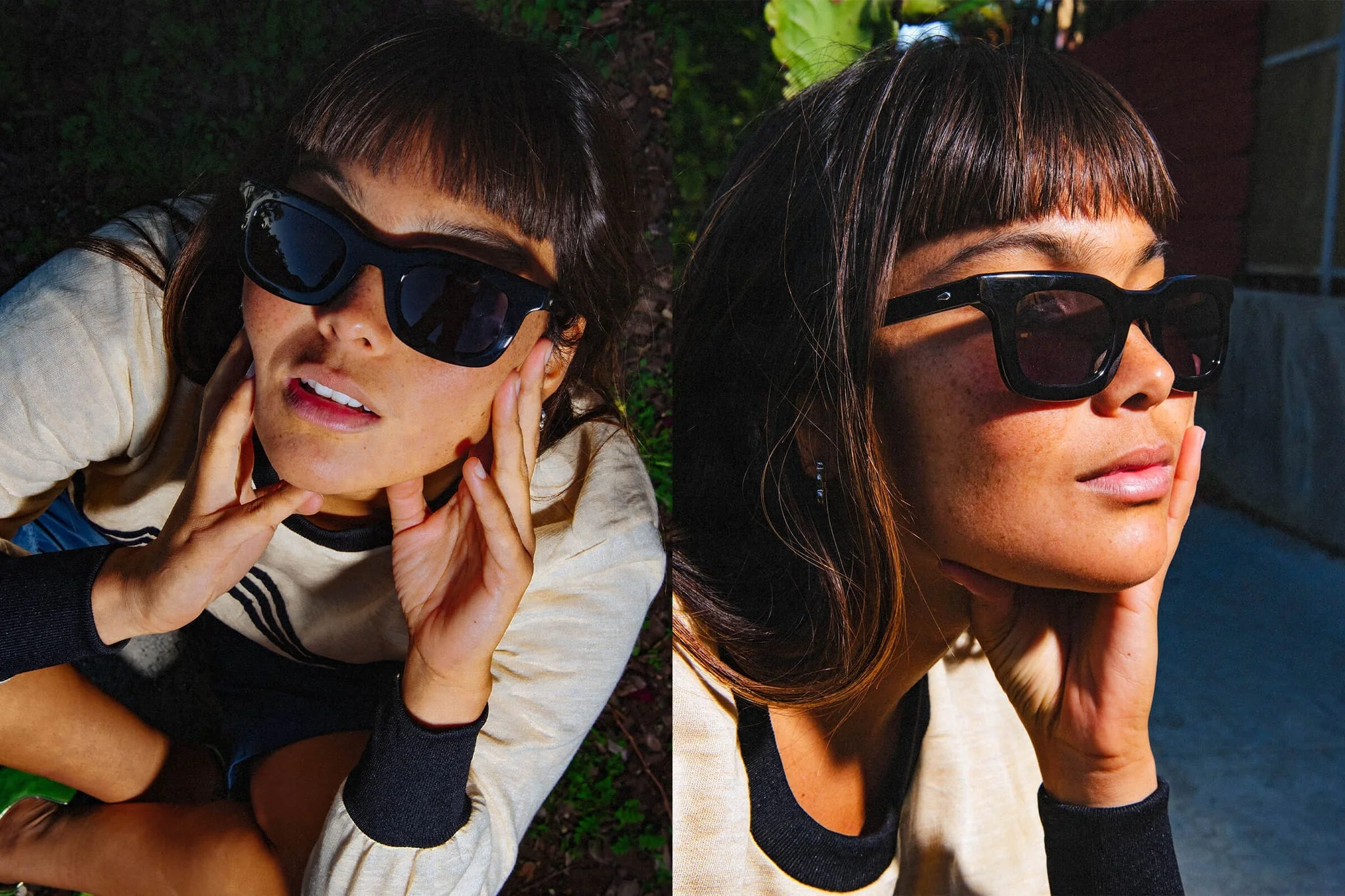 The Anti Matter / Black Bio & Polarised Grey Lens - Image 9