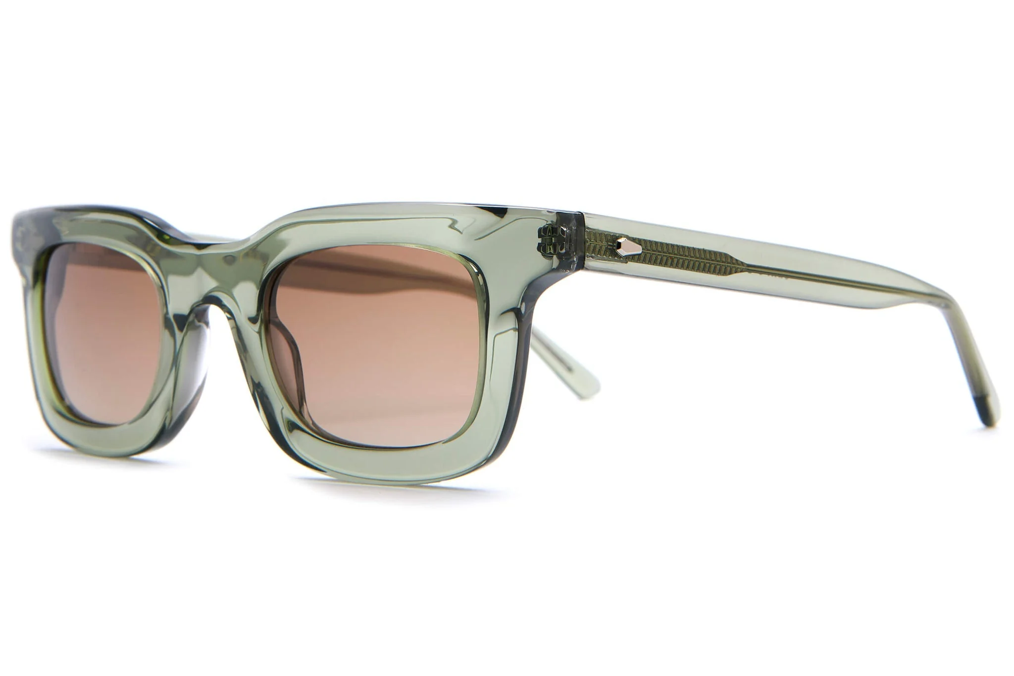 The Anti Matter / Crystal Sage Bio & Dune Gradient Lens - Image 2