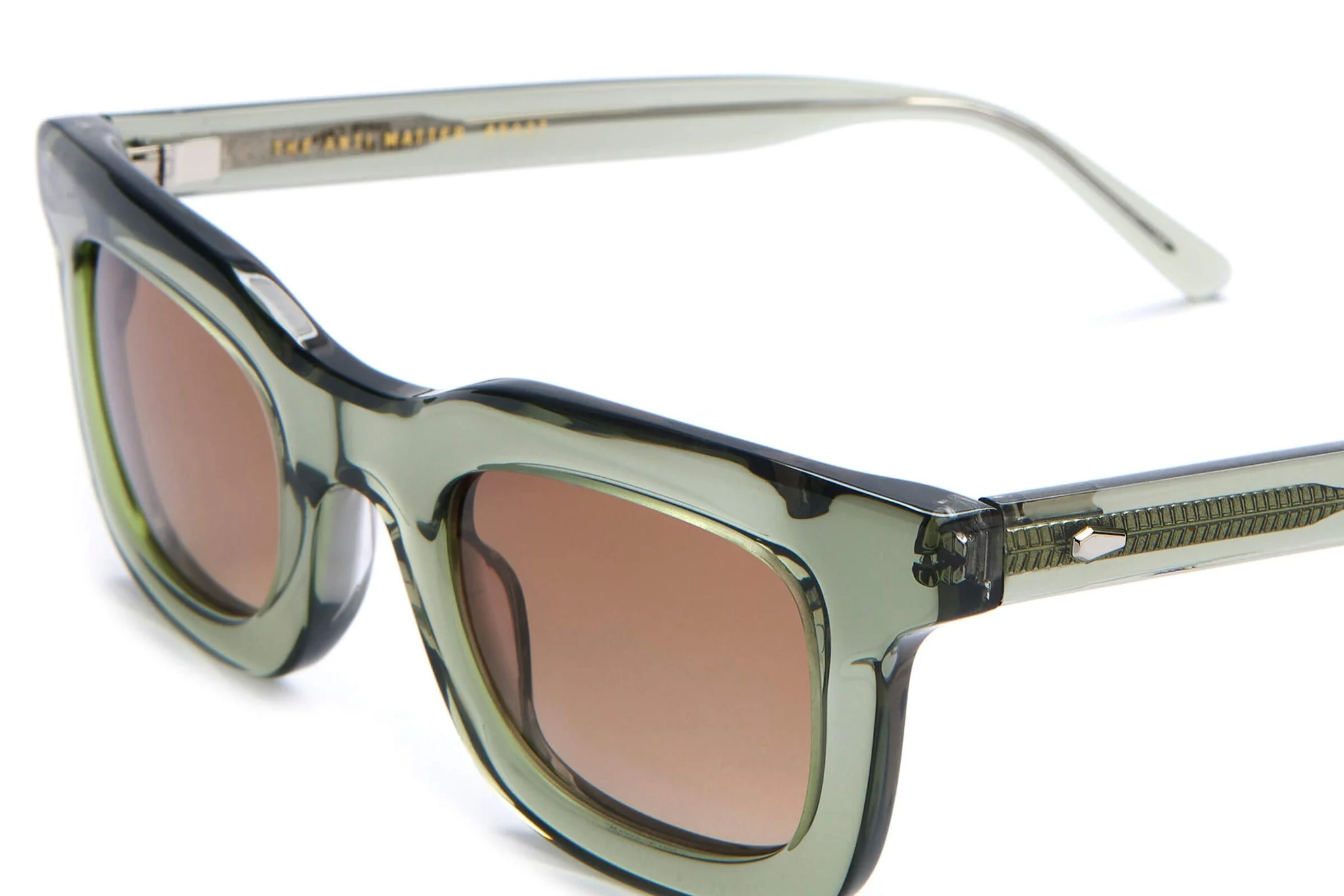 The Anti Matter / Crystal Sage Bio & Dune Gradient Lens - Image 3