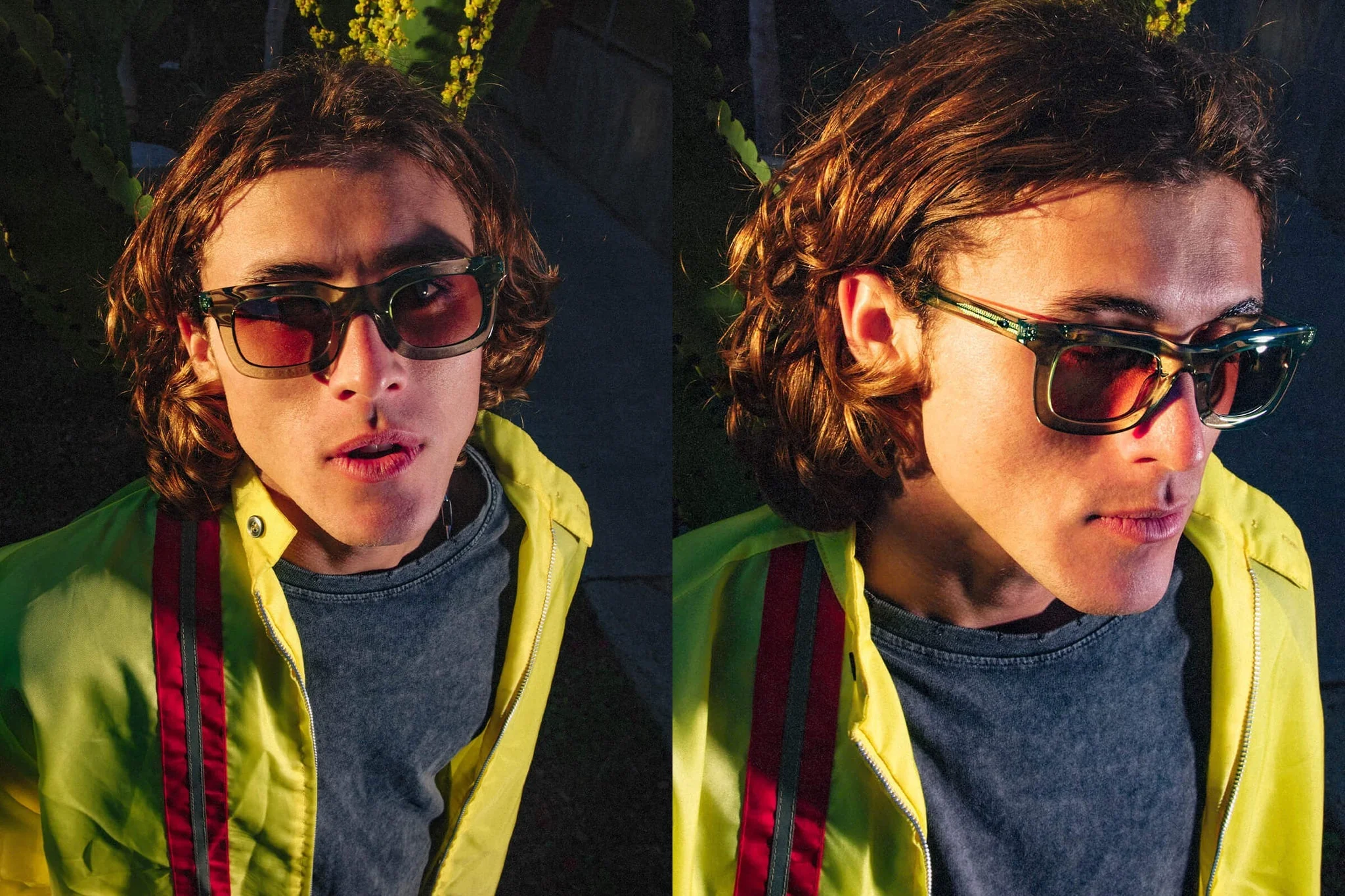 The Anti Matter / Crystal Sage Bio & Dune Gradient Lens - Image 6