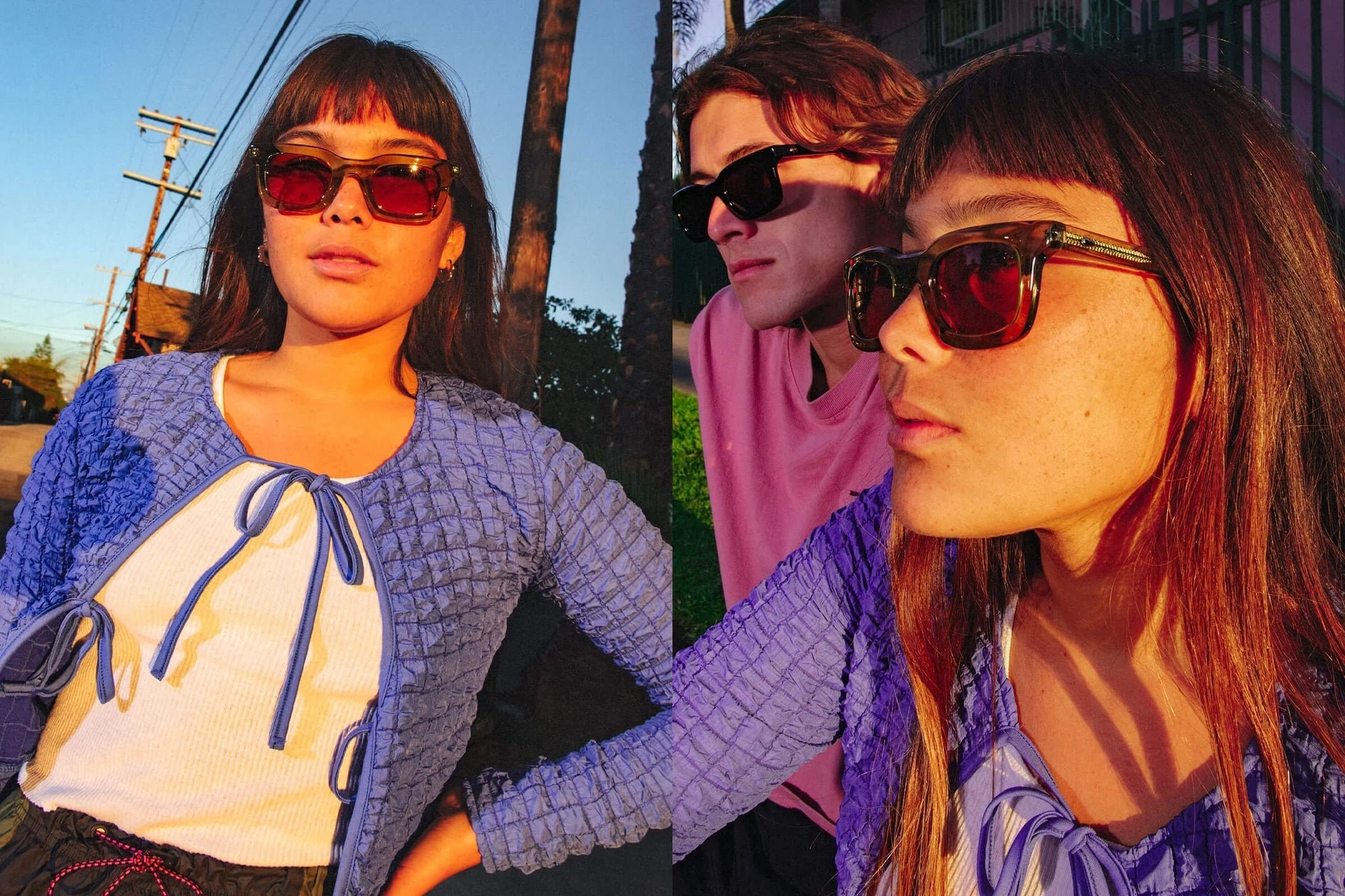The Anti Matter / Crystal Sage Bio & Dune Gradient Lens - Image 7