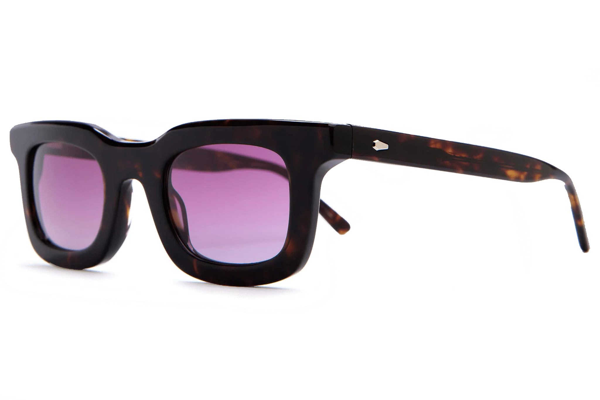 The Anti Matter / Dark Tortoise Bio & Purple Gradient Lens - Image 2