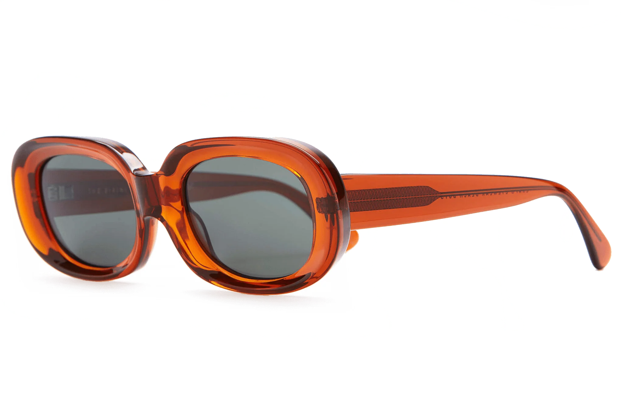 The Bikini Vision / Crystal Bourbon Bio & Polarised Lens - Image 2