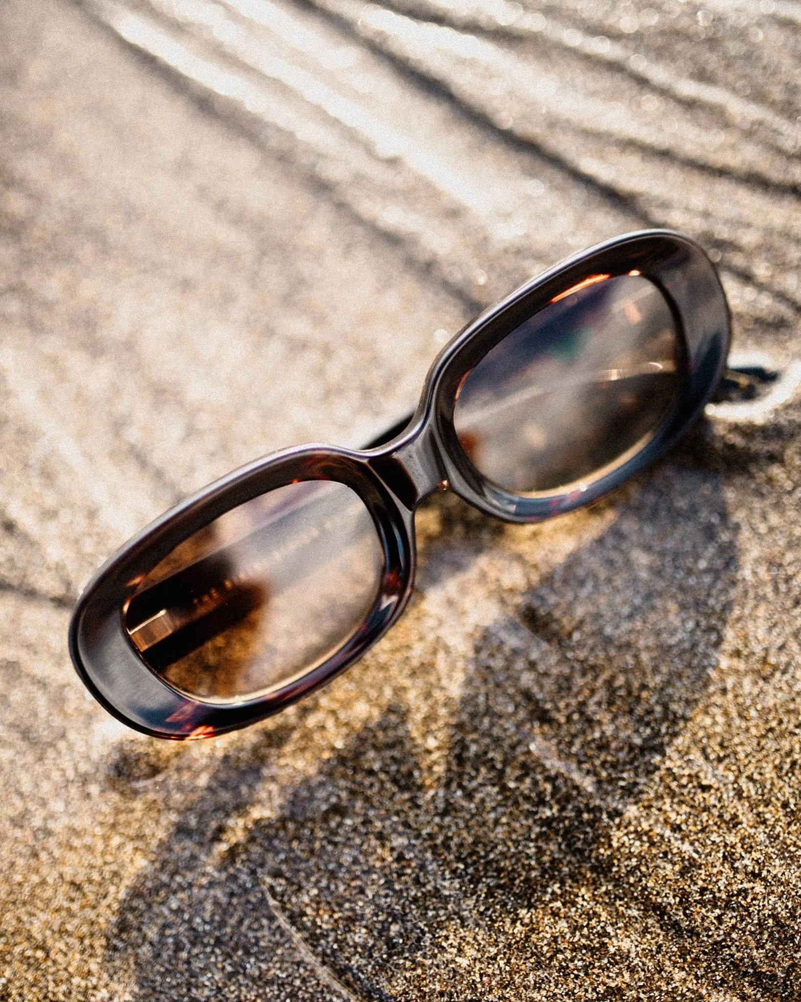 The Bikini Vision / Dark Demi Bio & Polarised Gradient Lens - Image 2
