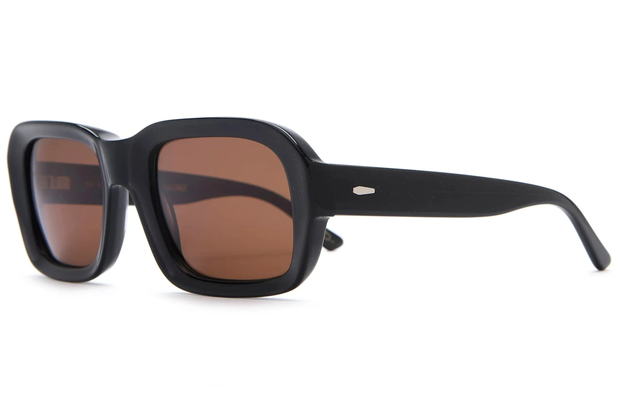 The Bikini Vision II / Black Moondust Bio & Polarised Desert Lens - Image 2