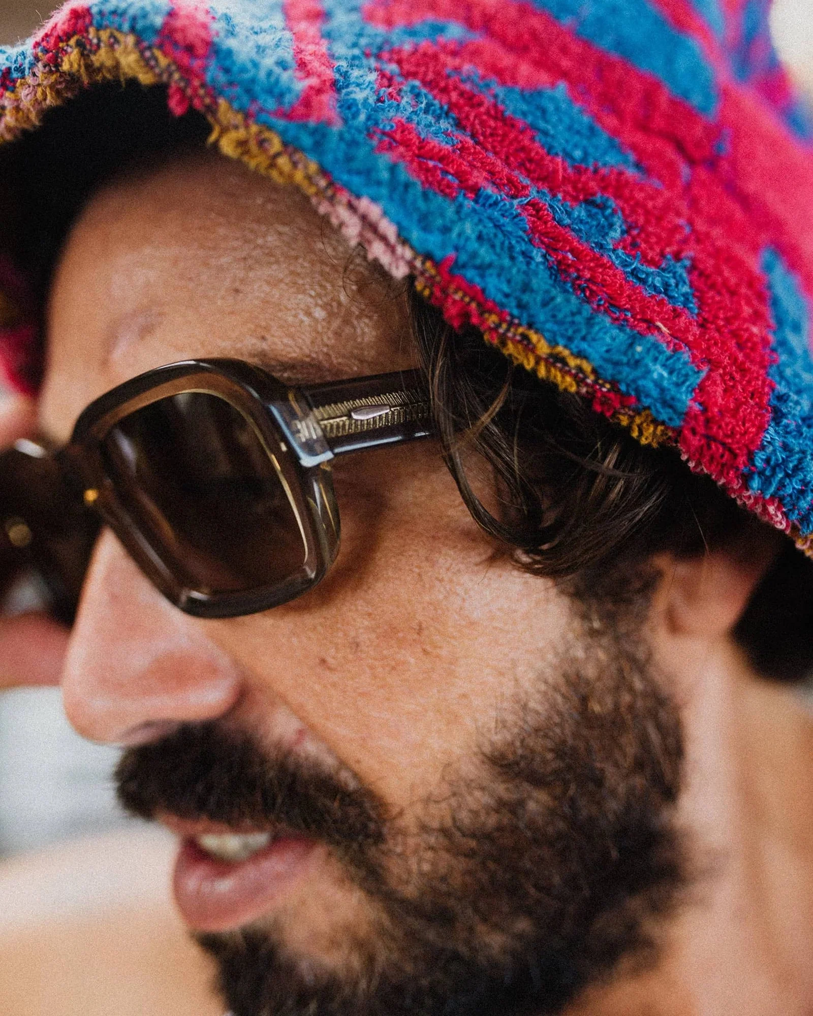 The Bikini Vision II / Crystal Mud Bio & Shroom Lens - Image 4