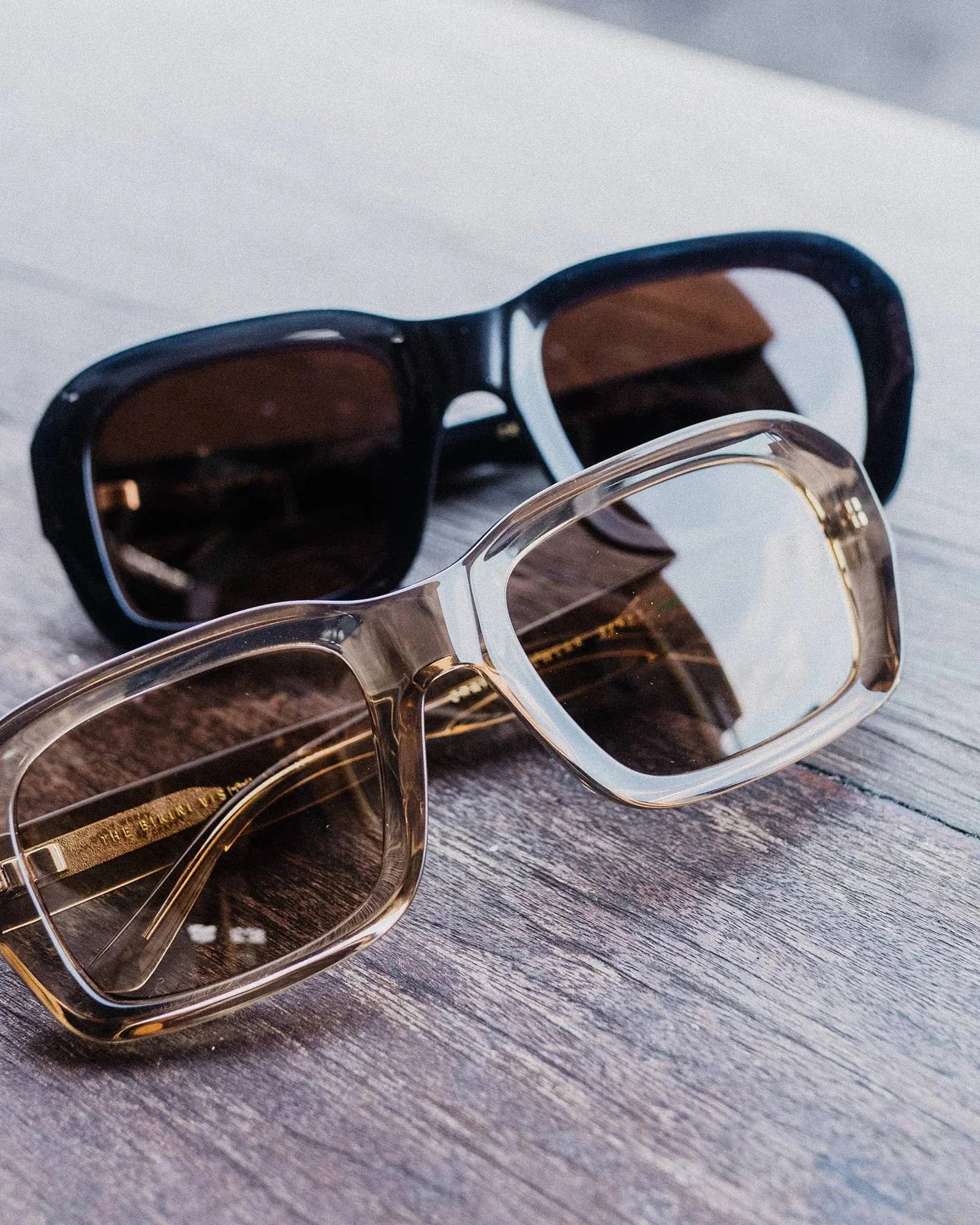 The Bikini Vision II / Crystal Mud Bio & Shroom Lens - Image 5