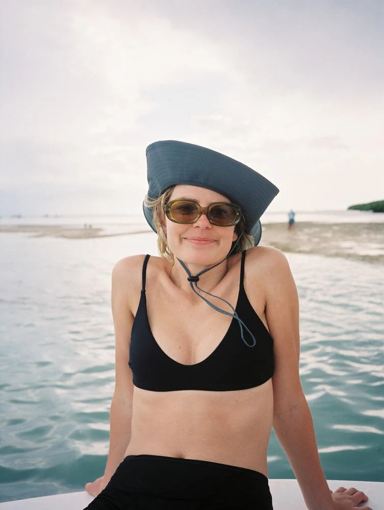 The Bikini Vision / Sunshine Demi Bio & Polarised Grapeseed Lens - Image 10