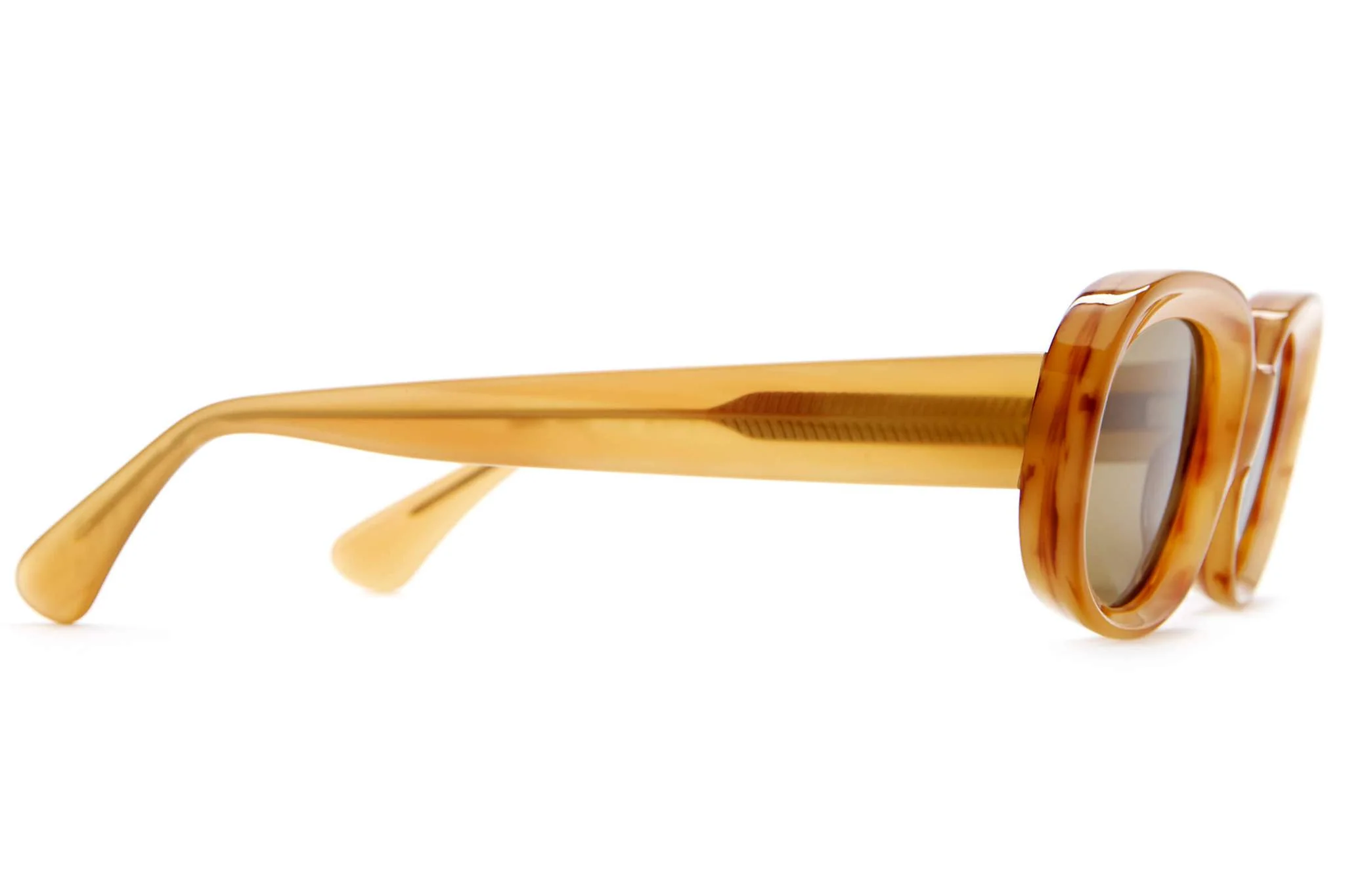The Bikini Vision / Sunshine Demi Bio & Polarised Grapeseed Lens - Image 12