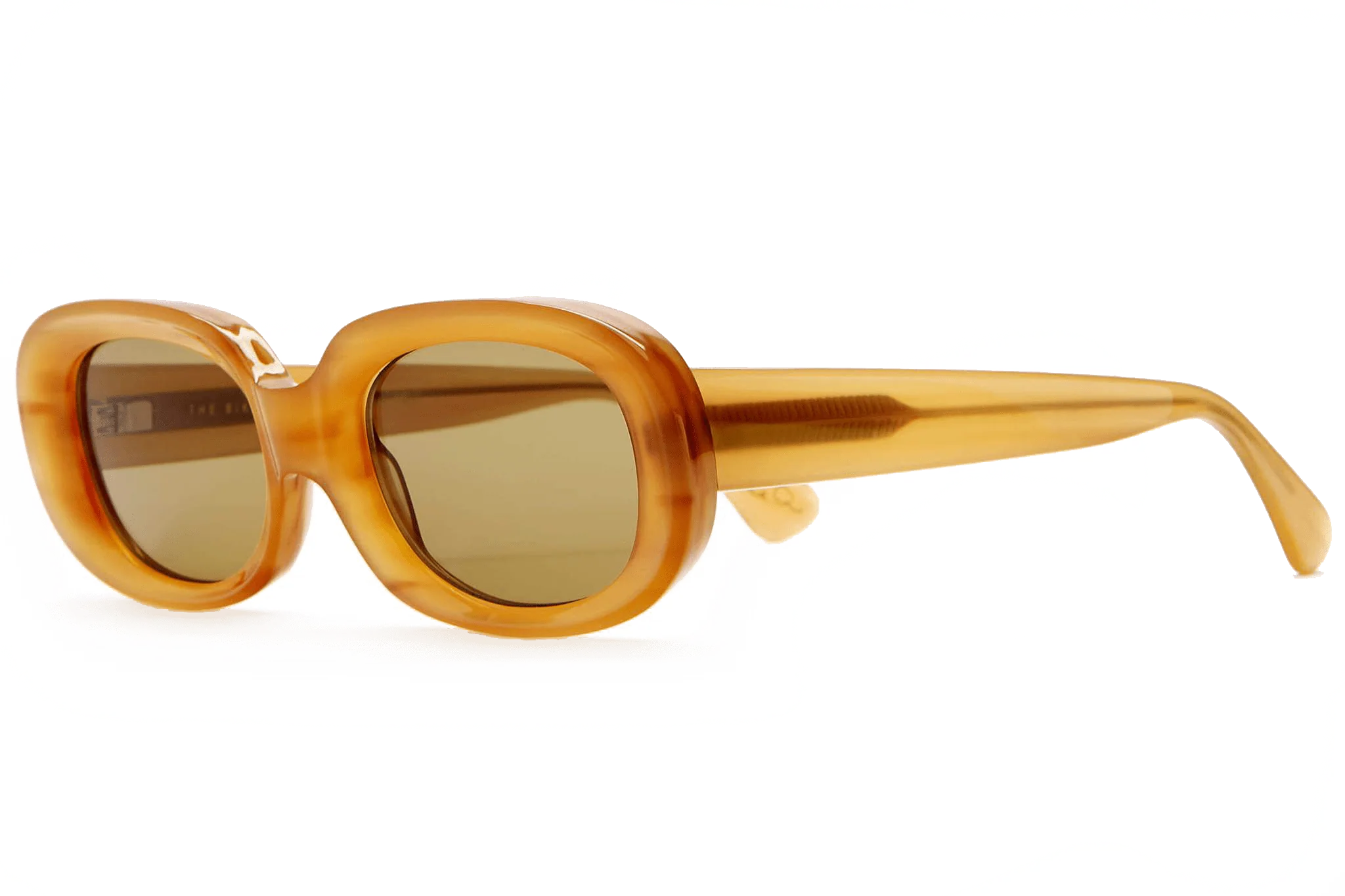 The Bikini Vision / Sunshine Demi Bio & Polarised Grapeseed Lens - Image 2