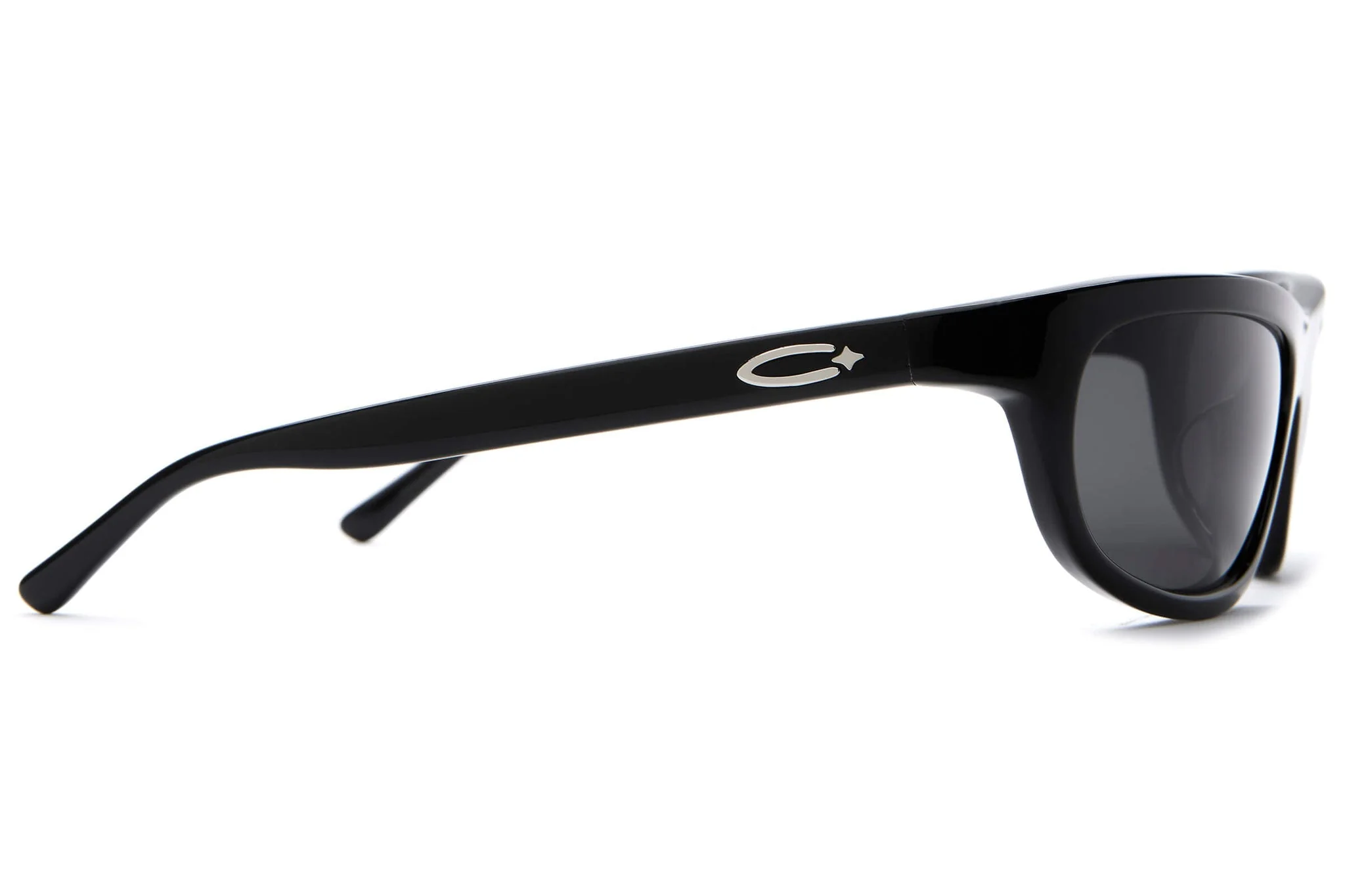 The Chaos Vault / Black Bio & Polarised Grey Lens - Image 2