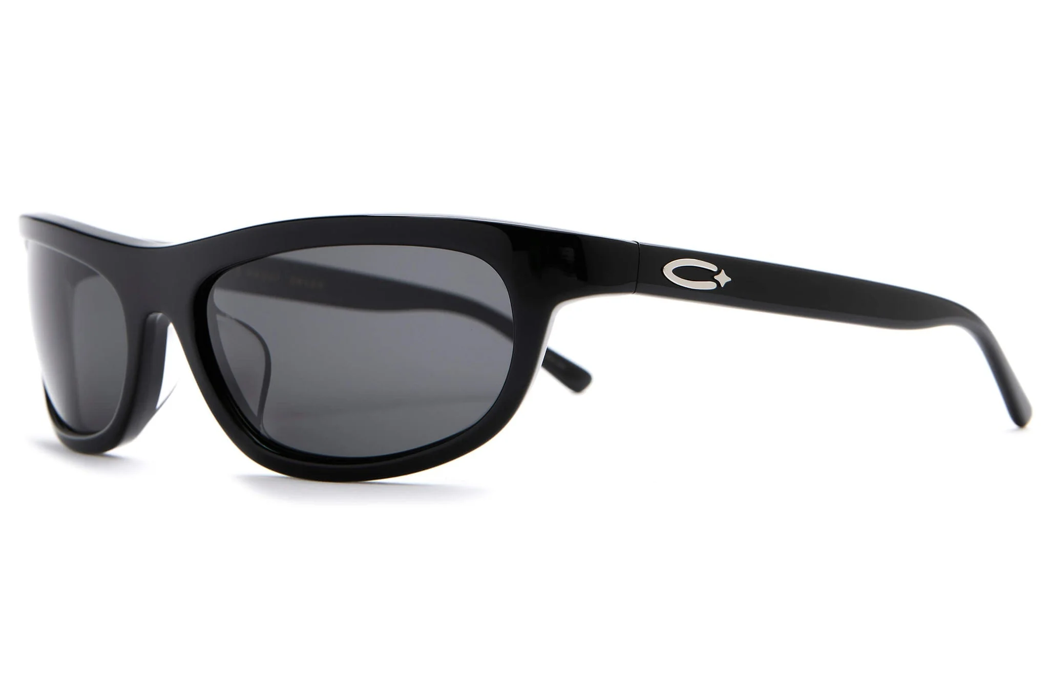 The Chaos Vault / Black Bio & Polarised Grey Lens - Image 3