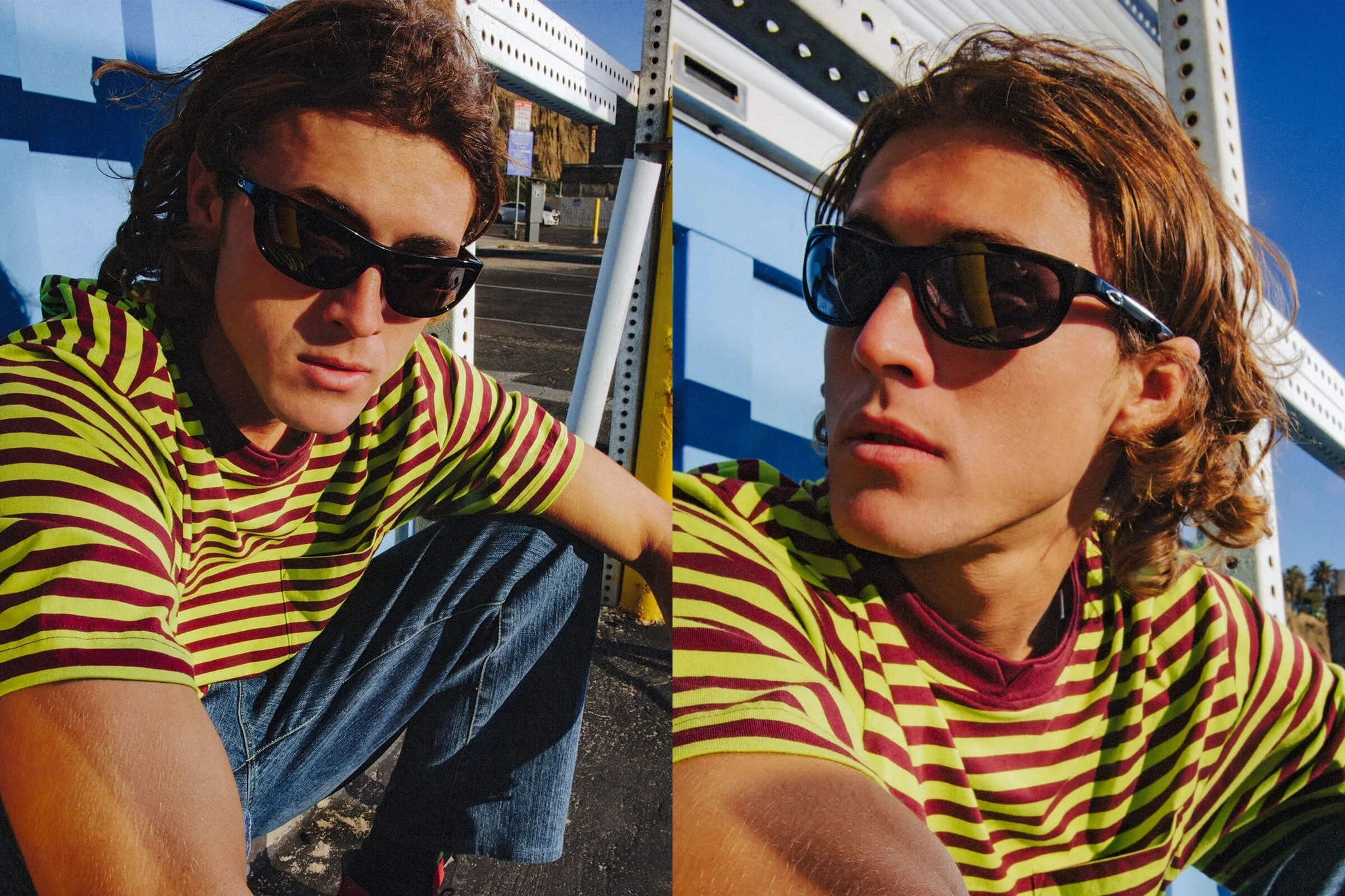 The Chaos Vault / Black Bio & Polarised Grey Lens - Image 8