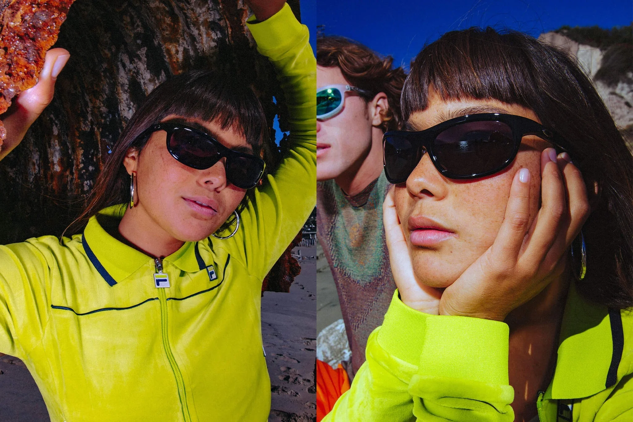 The Chaos Vault / Black Bio & Polarised Grey Lens - Image 9