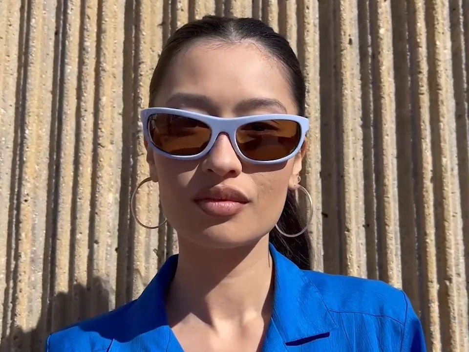 The Chaos Vault / Dusty Blue Bio & Sandstone Lens - Image 6