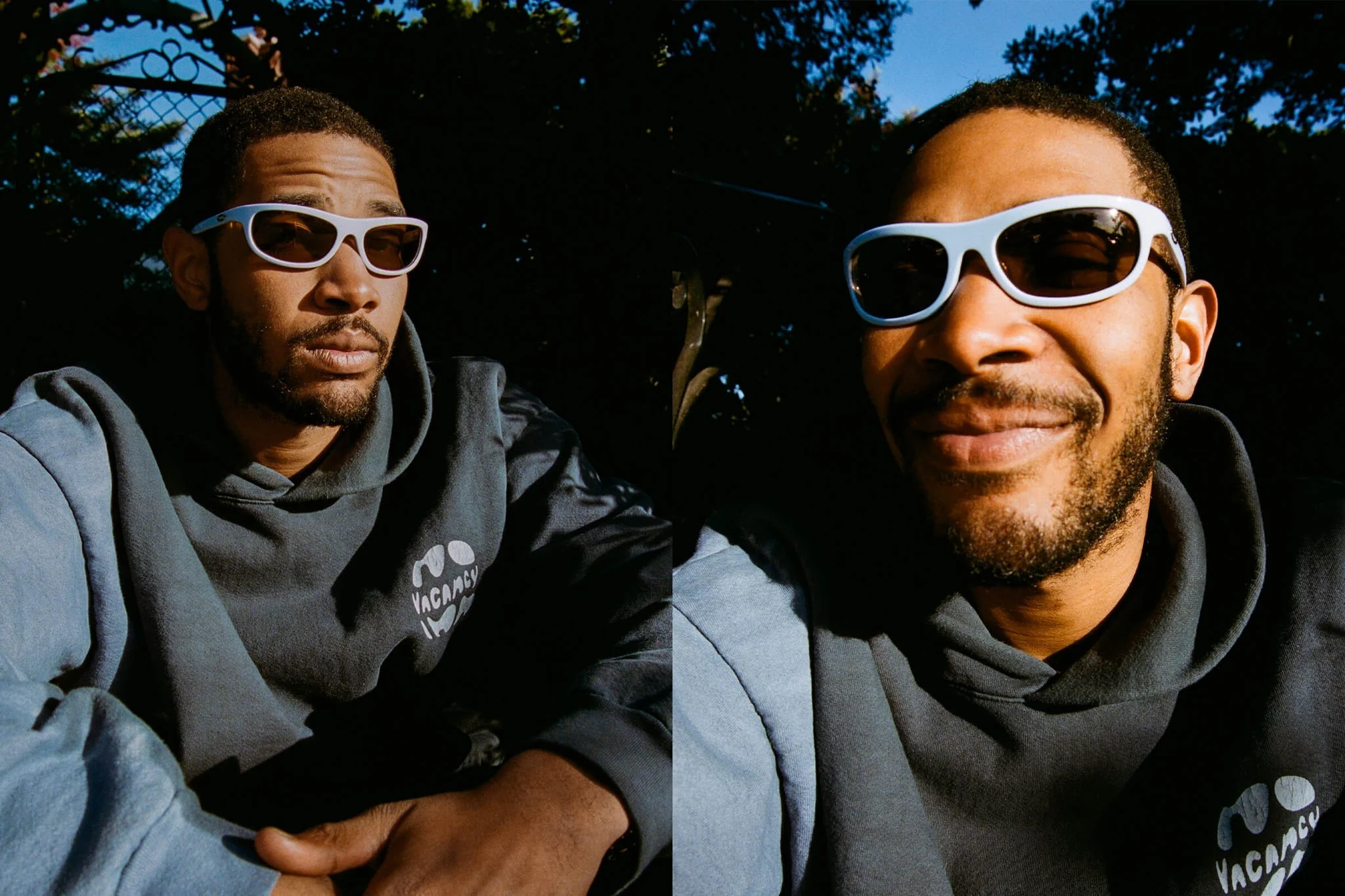 The Chaos Vault / Dusty Blue Bio & Sandstone Lens - Image 7