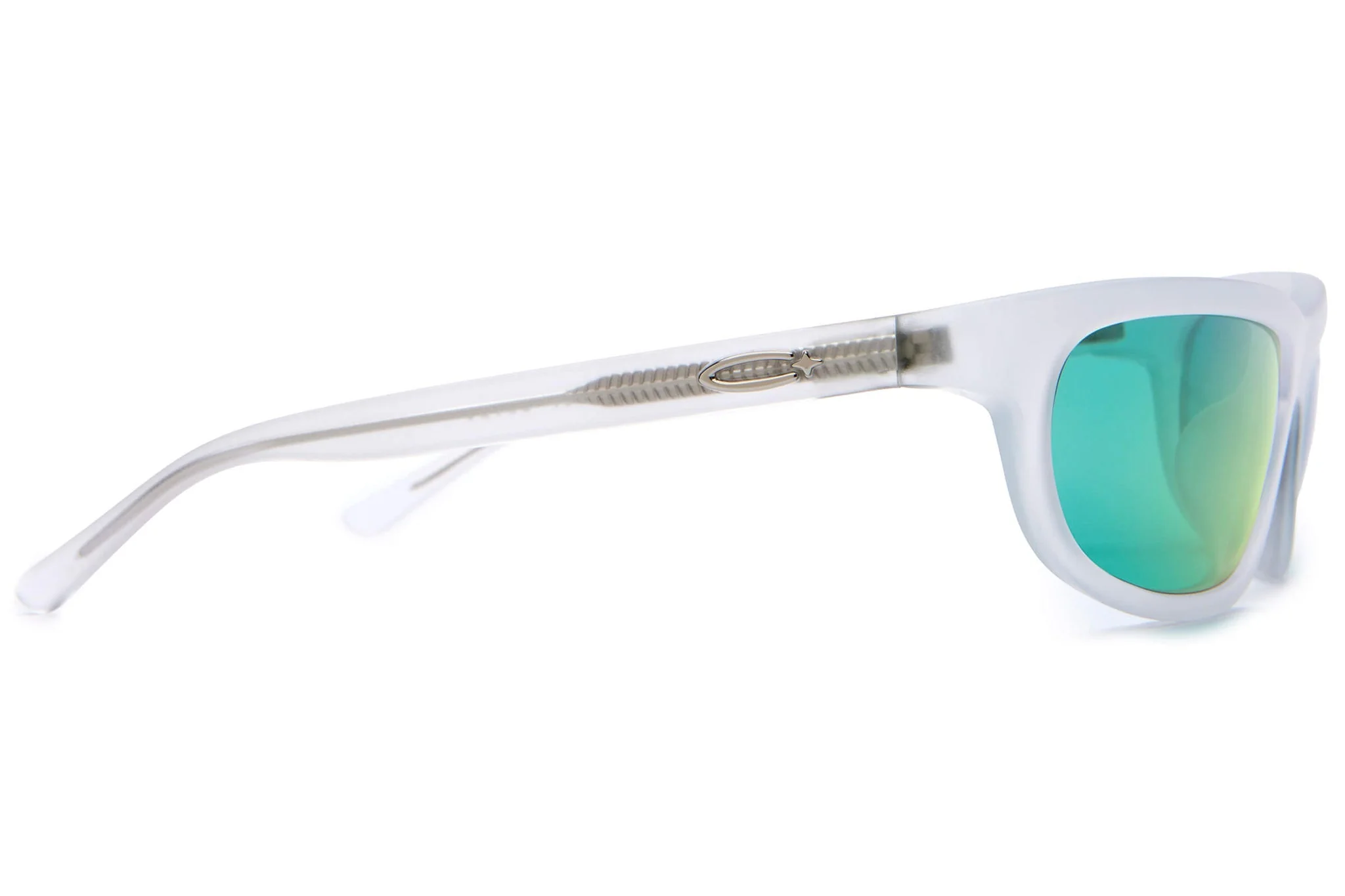 The Chaos Vault / Frost Bio & Lime Mirror Lens - Image 3