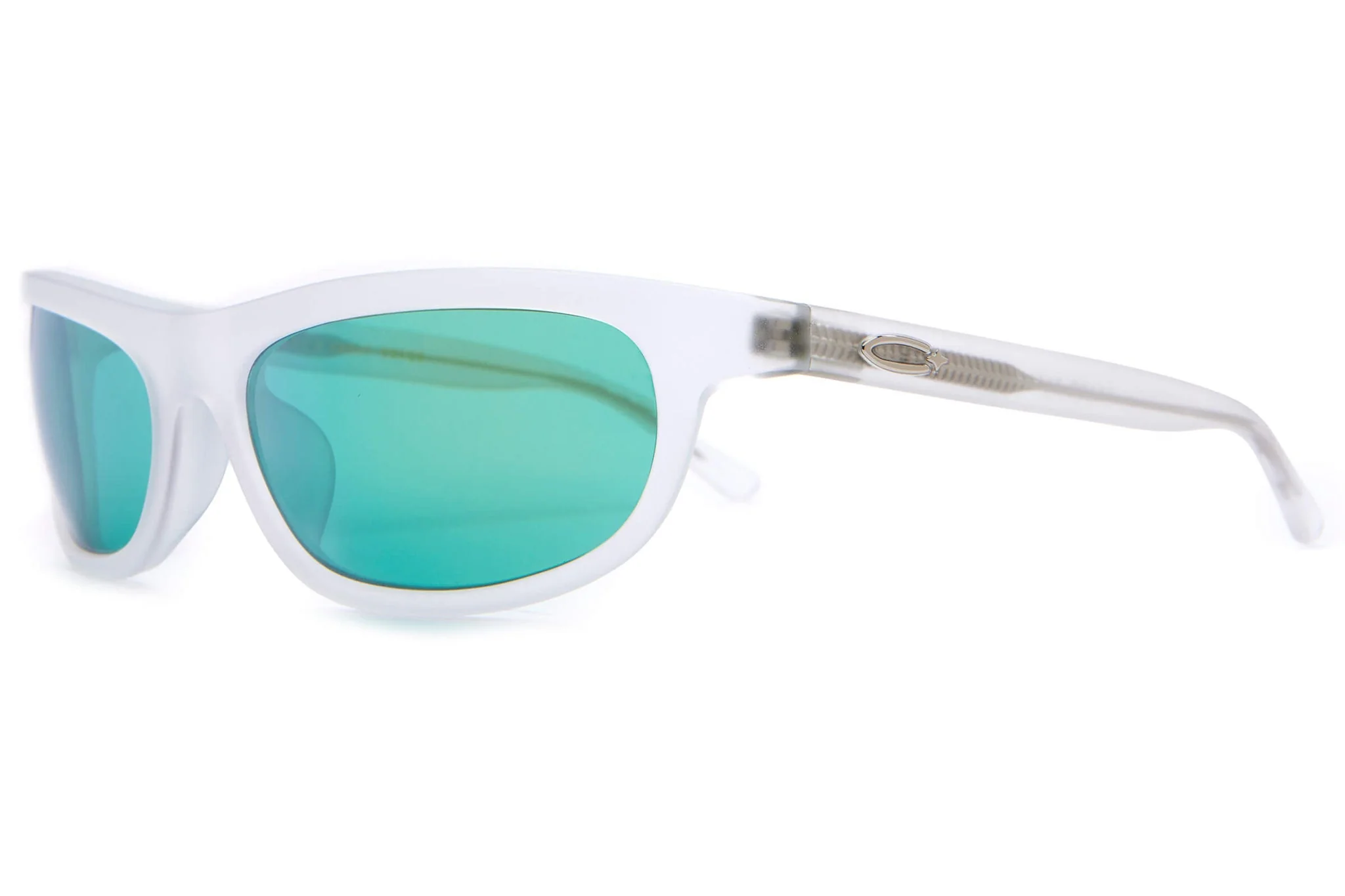 The Chaos Vault / Frost Bio & Lime Mirror Lens - Image 4