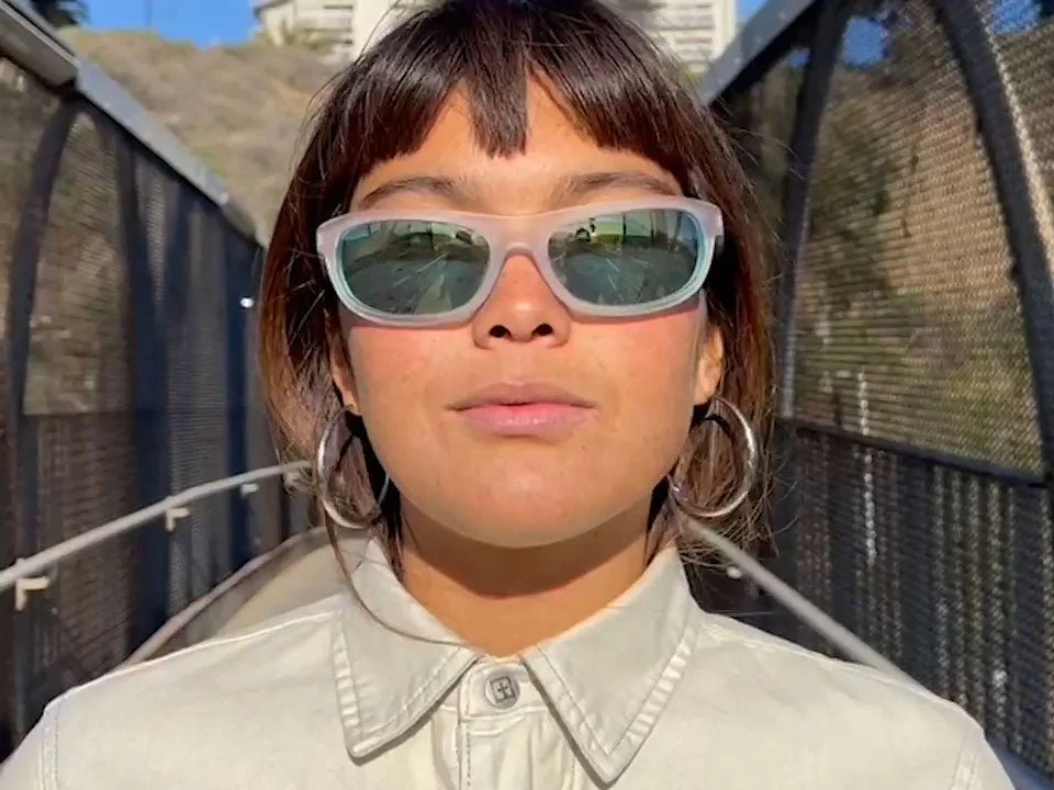 The Chaos Vault / Frost Bio & Lime Mirror Lens - Image 8