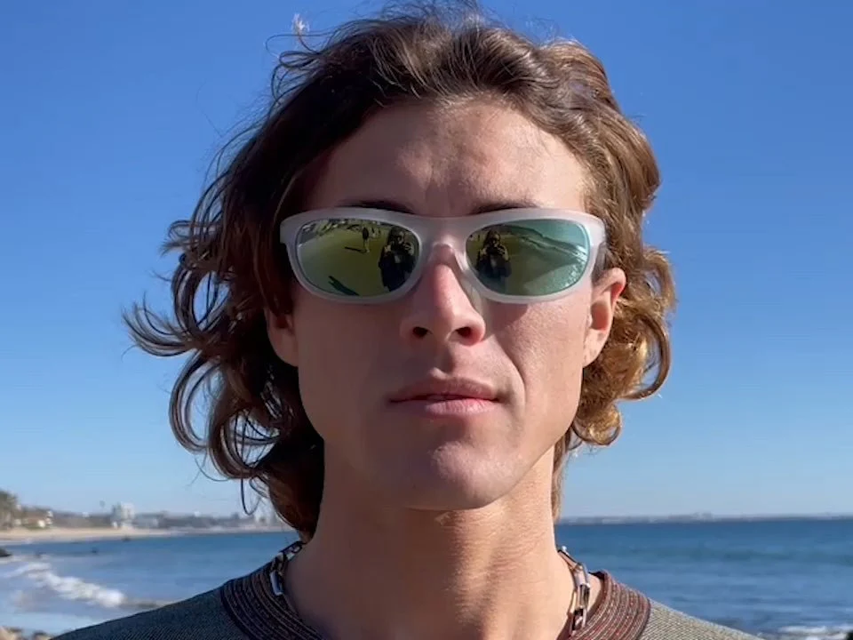 The Chaos Vault / Frost Bio & Lime Mirror Lens - Image 9