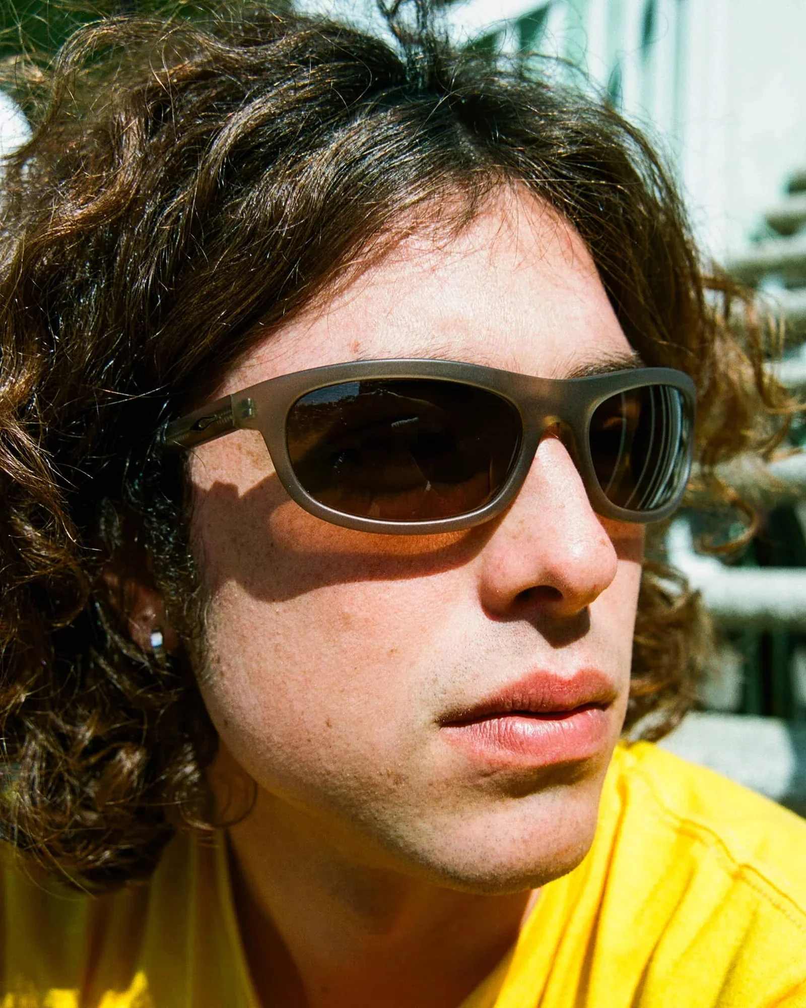 The Chaos Vault / Matte Crystal Mud Bio & Dune Lens - Image 4