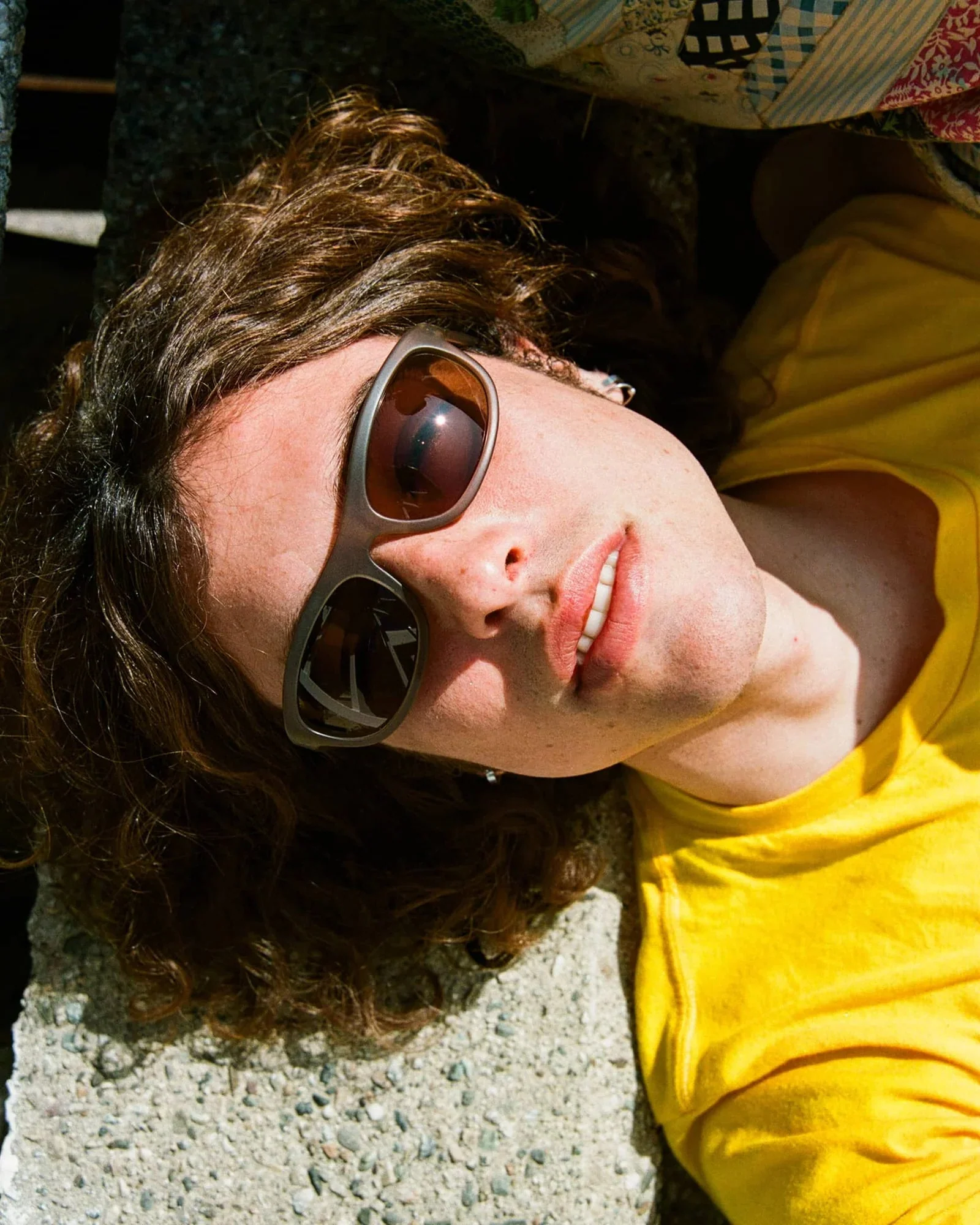 The Chaos Vault / Matte Crystal Mud Bio & Dune Lens - Image 5