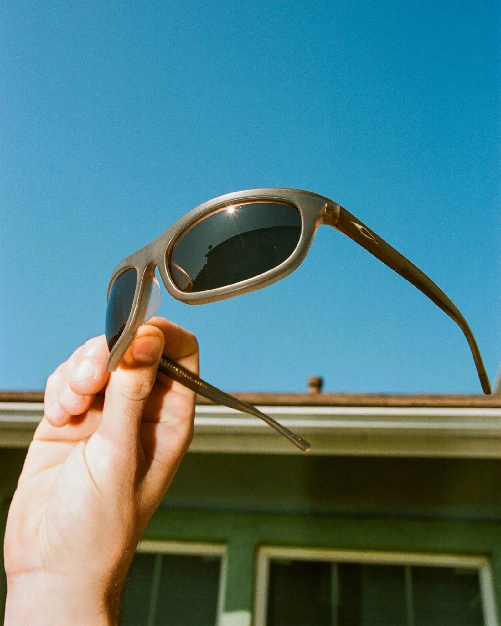 The Chaos Vault / Matte Crystal Mud Bio & Dune Lens - Image 6
