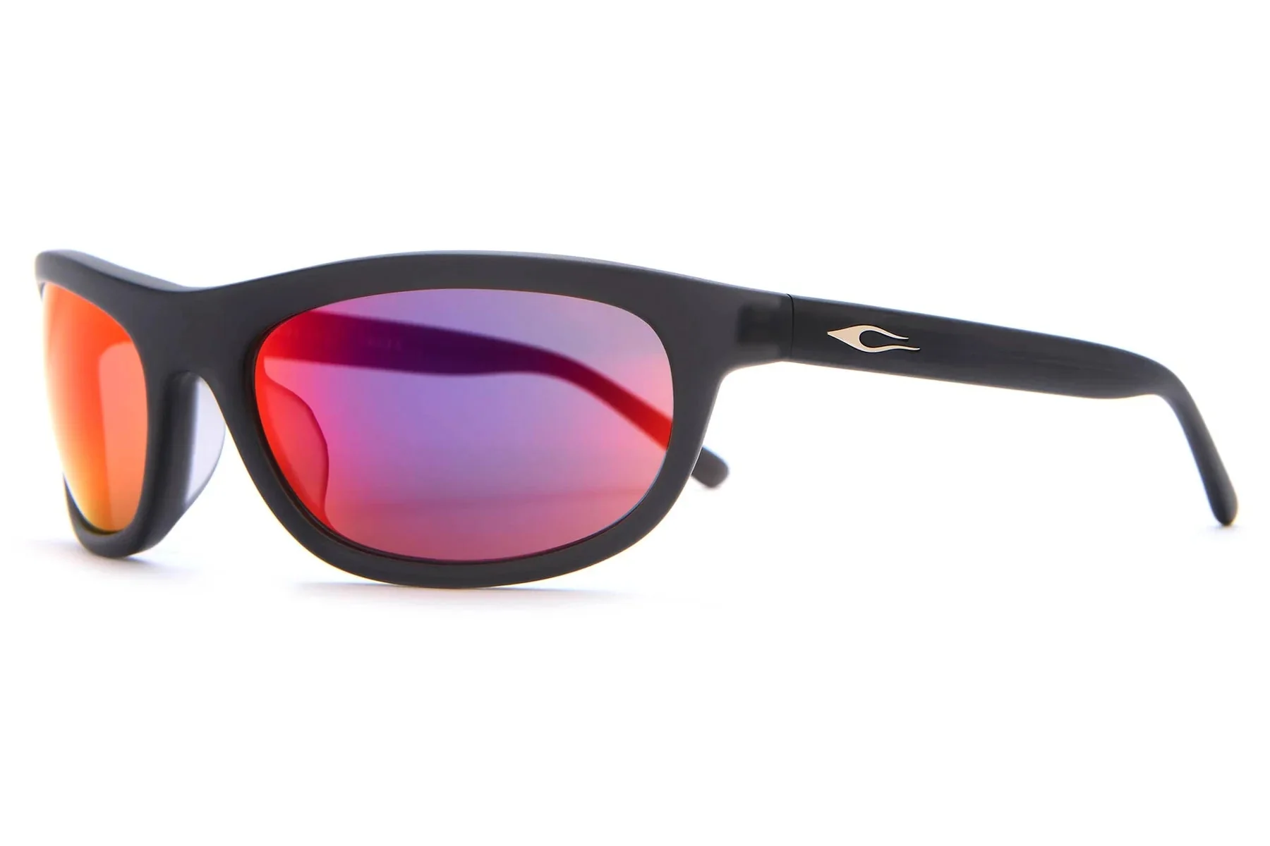 The Chaos Vault / Matte Shadow Bio & Reflective Magenta Lens - Image 2
