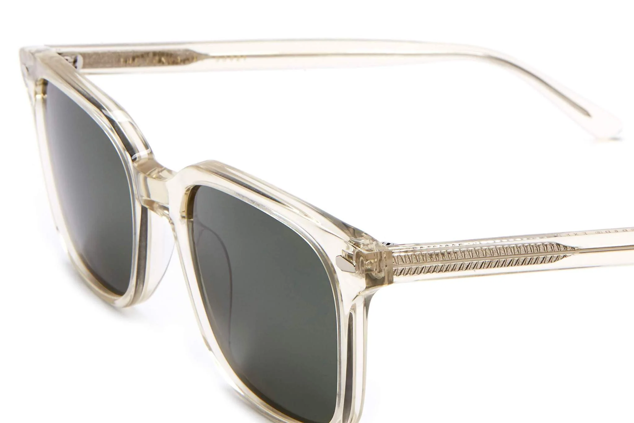 The Conga Jet / Crystal Champagne & G15 Lens - Image 3