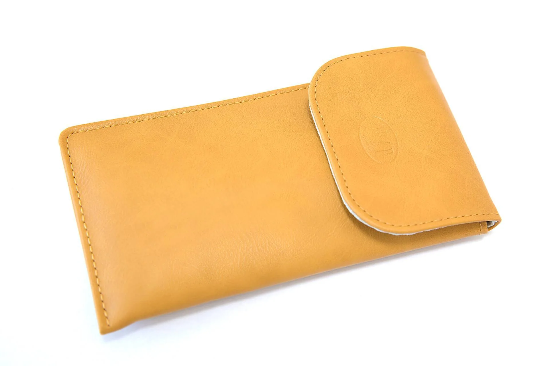 The Conga Jet / Crystal Kelp & Mustard Lens - Image 8