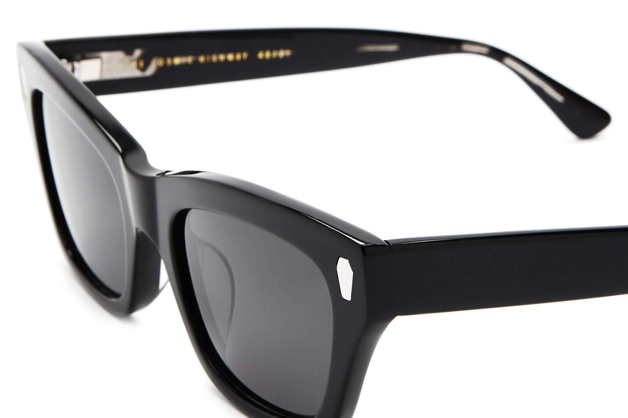 The Cosmic Highway / Black & Polarised Grey Lens - Image 4