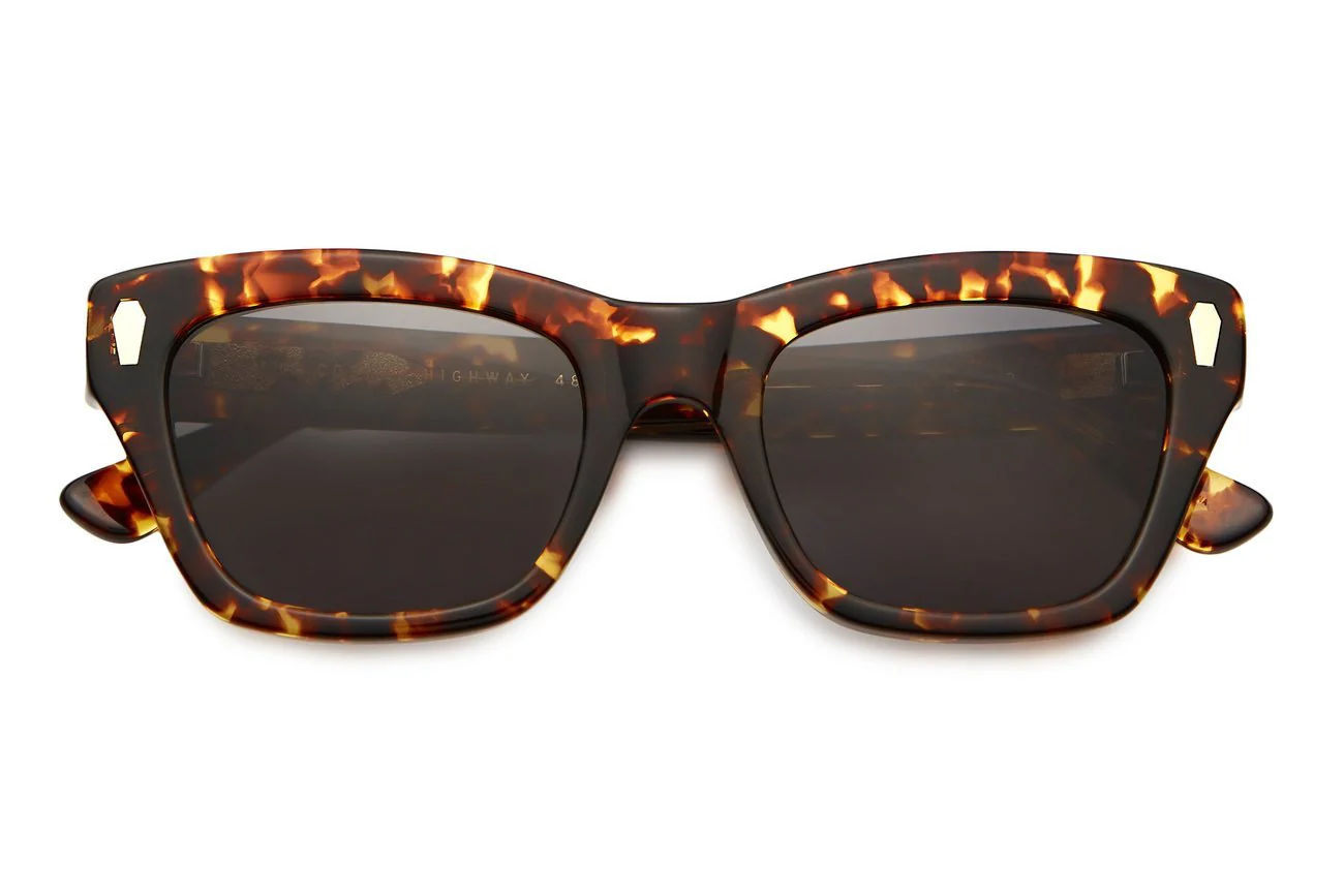 The Cosmic Highway / Dark Tortoise & Grey Lens