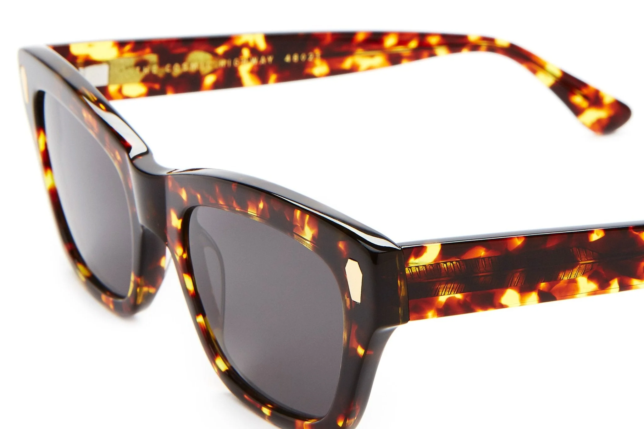 The Cosmic Highway / Dark Tortoise & Grey Lens - Image 3