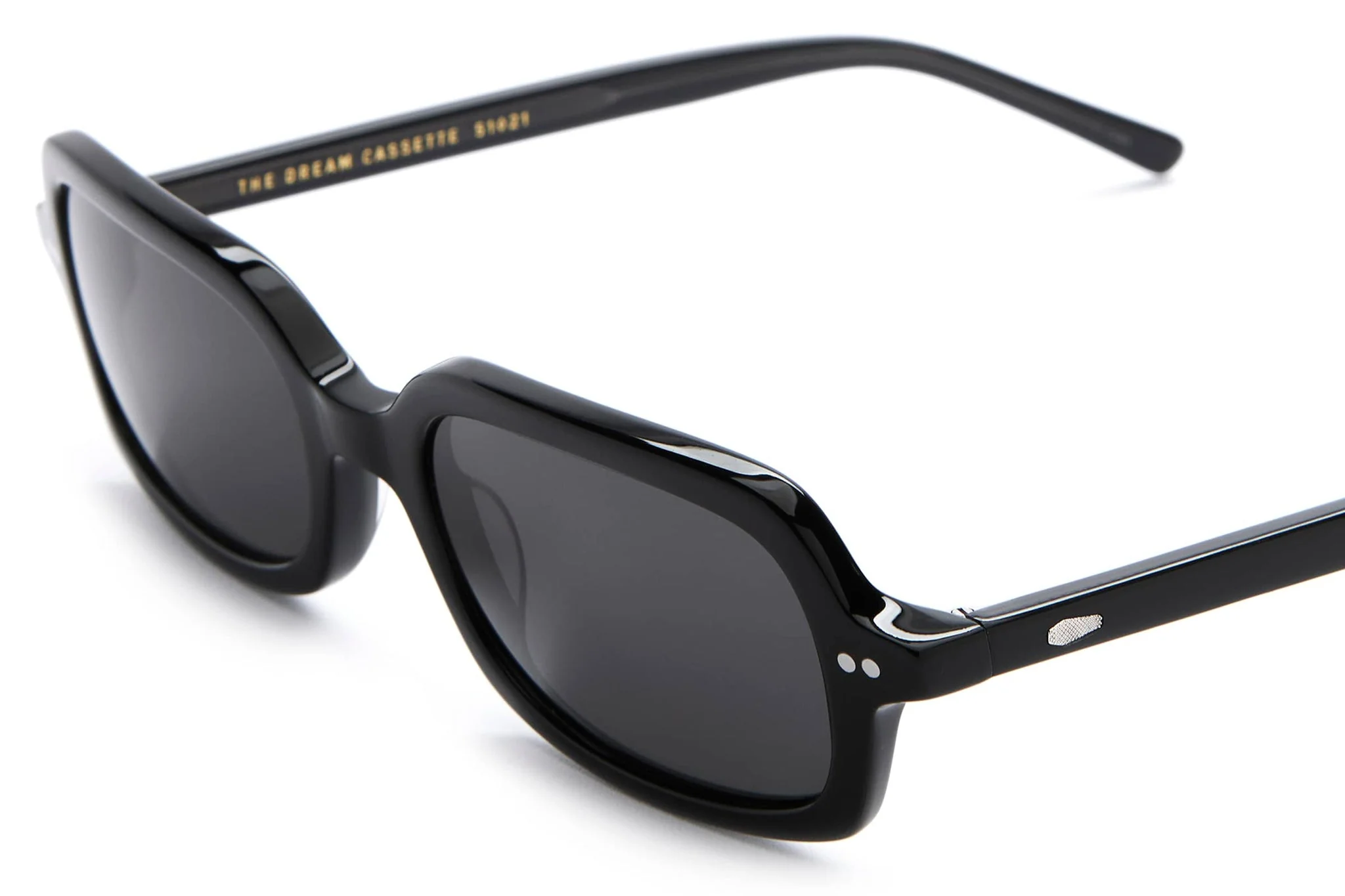 The Dream Cassette / Black Bio & Polarised Grey Lens - Image 4