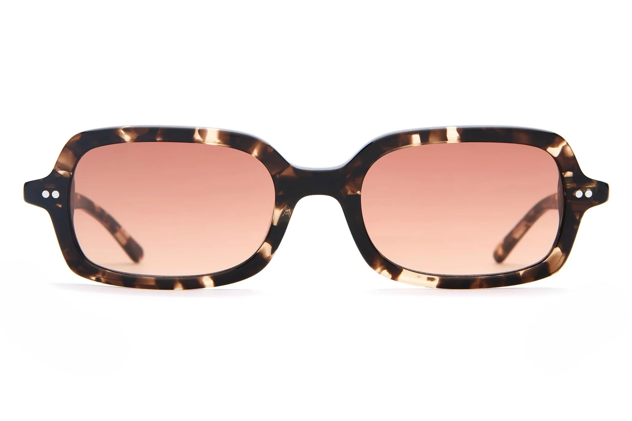 The Dream Cassette / Desert Tortoise Bio & Redwood Gradient Lens - Image 3