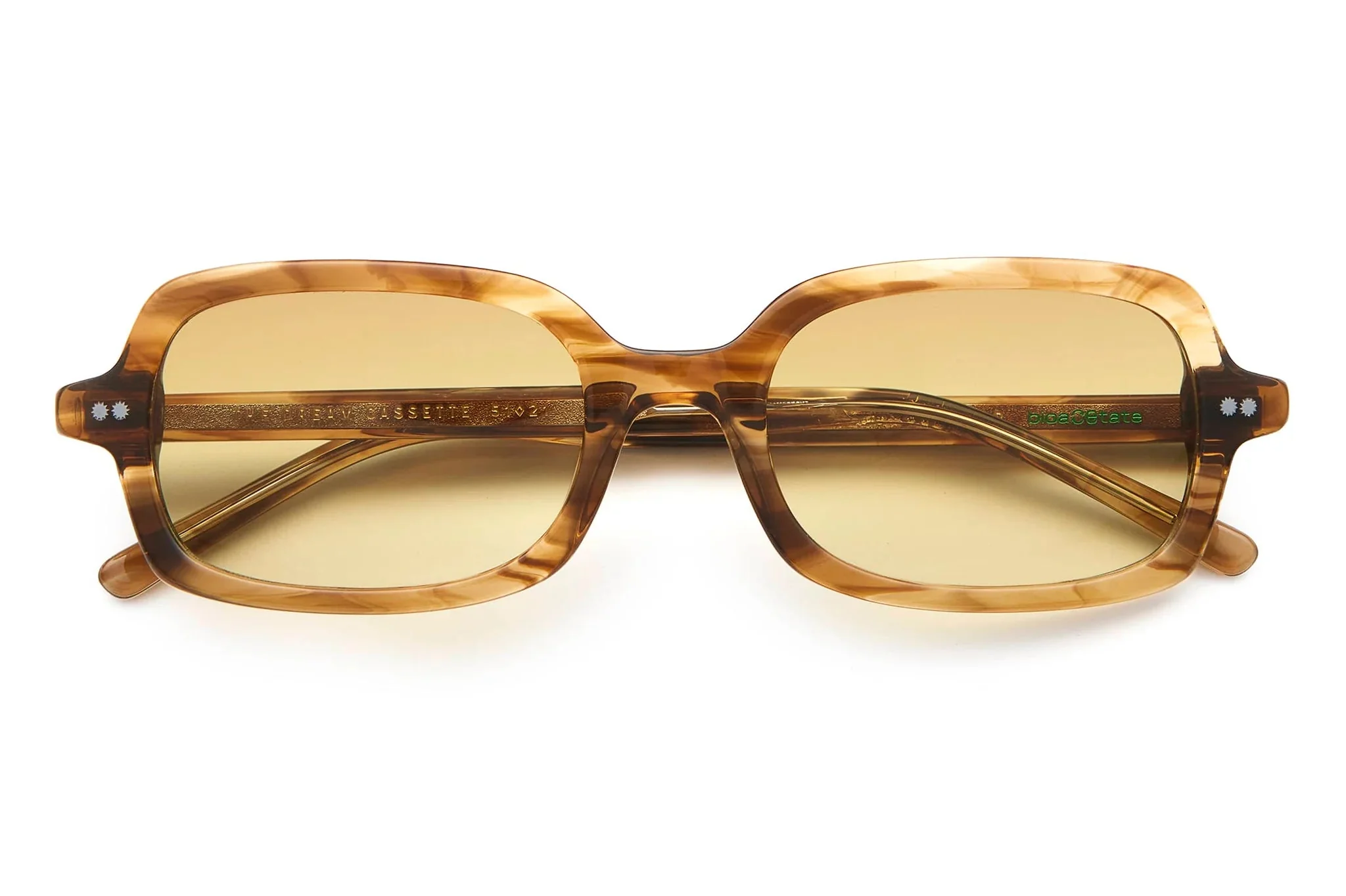 The Dream Cassette / Dune Bio & Kelp Gradient Lens