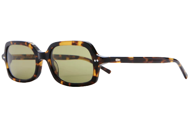 The Dream Cassette / Lunar Tortoise Bio & Polarised Olive Lens - Image 2
