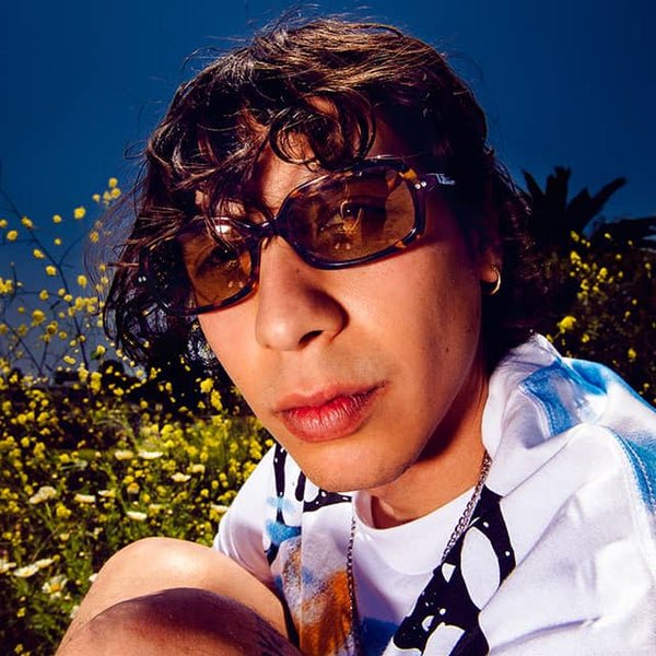 The Dream Cassette / Lunar Tortoise Bio & Polarised Olive Lens - Image 6